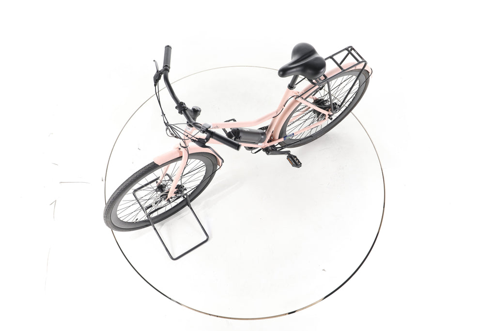 Sushi CALIFORNIA ROLL+ City E-Bike - Image 18