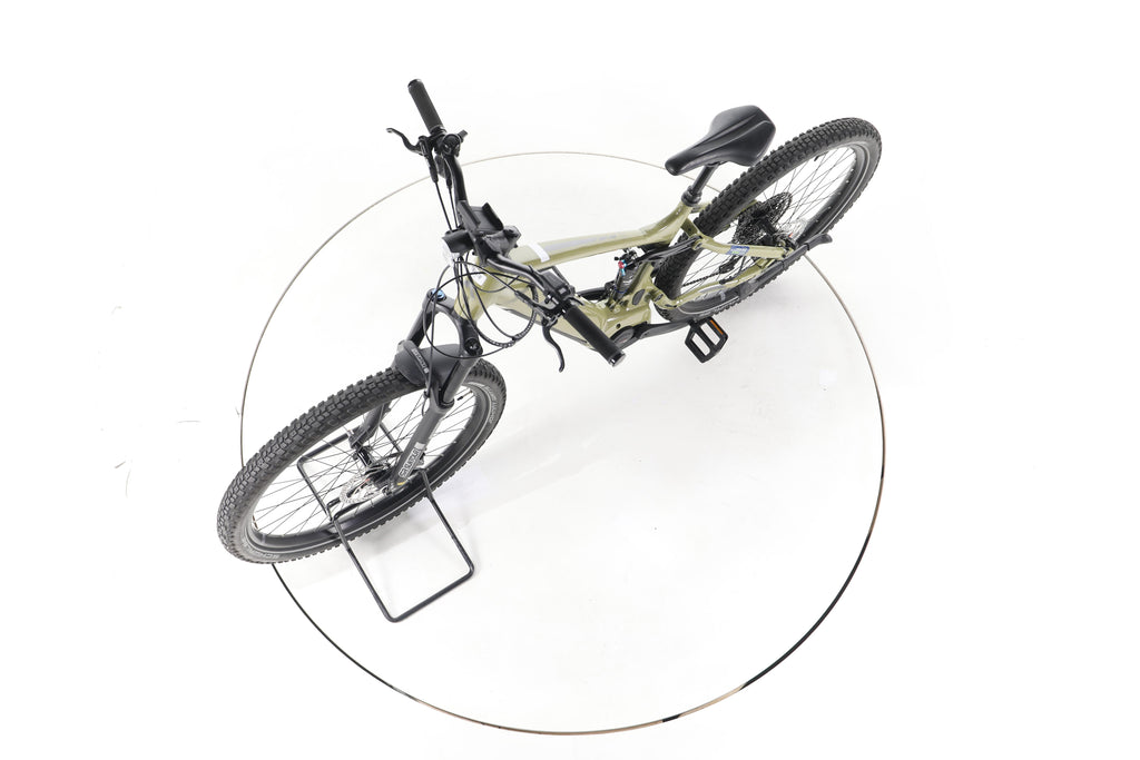 MORRISON Yurok Fully E-Bike - Image 18