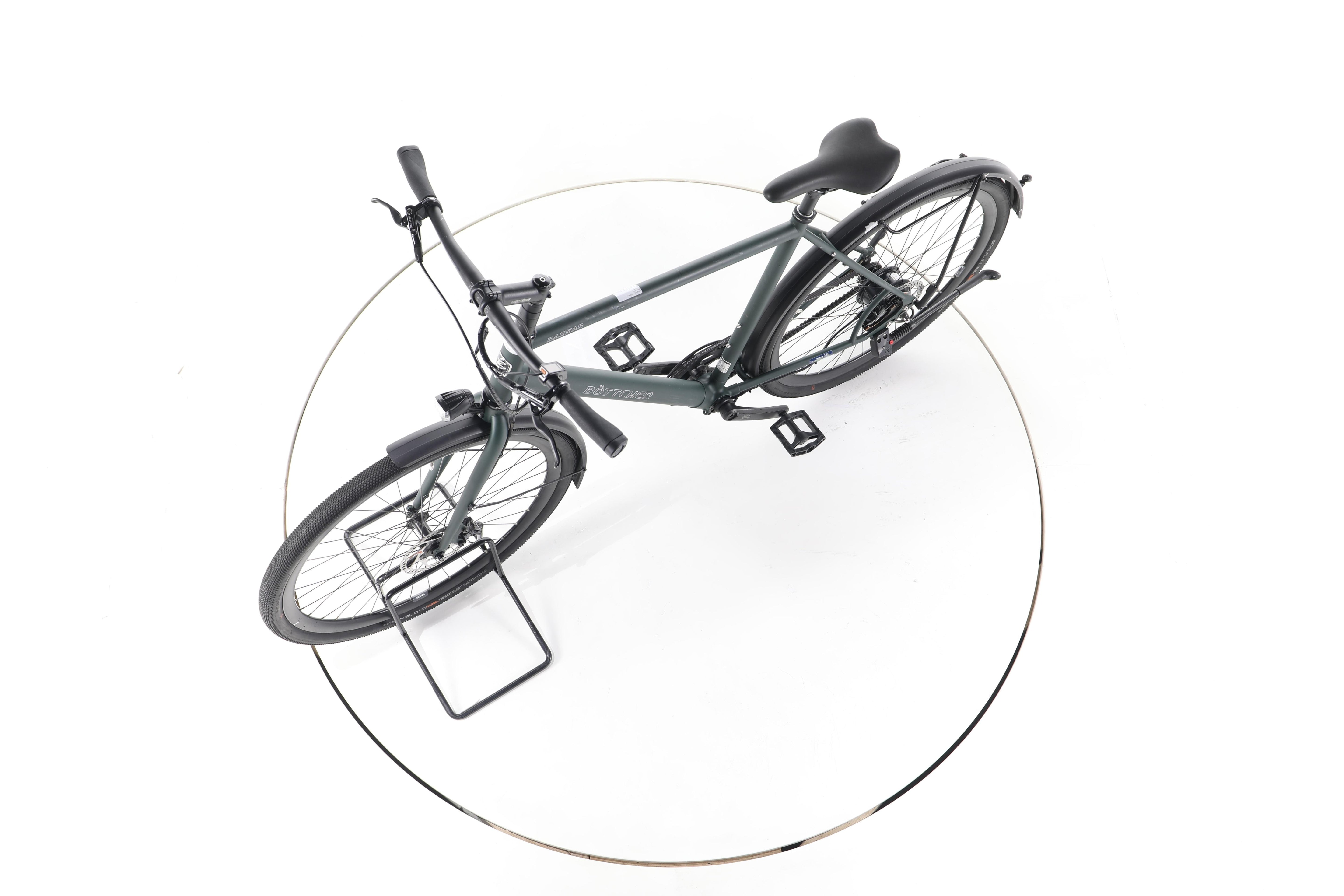 Böttcher Dakkar-E City E-Bike - Image 18