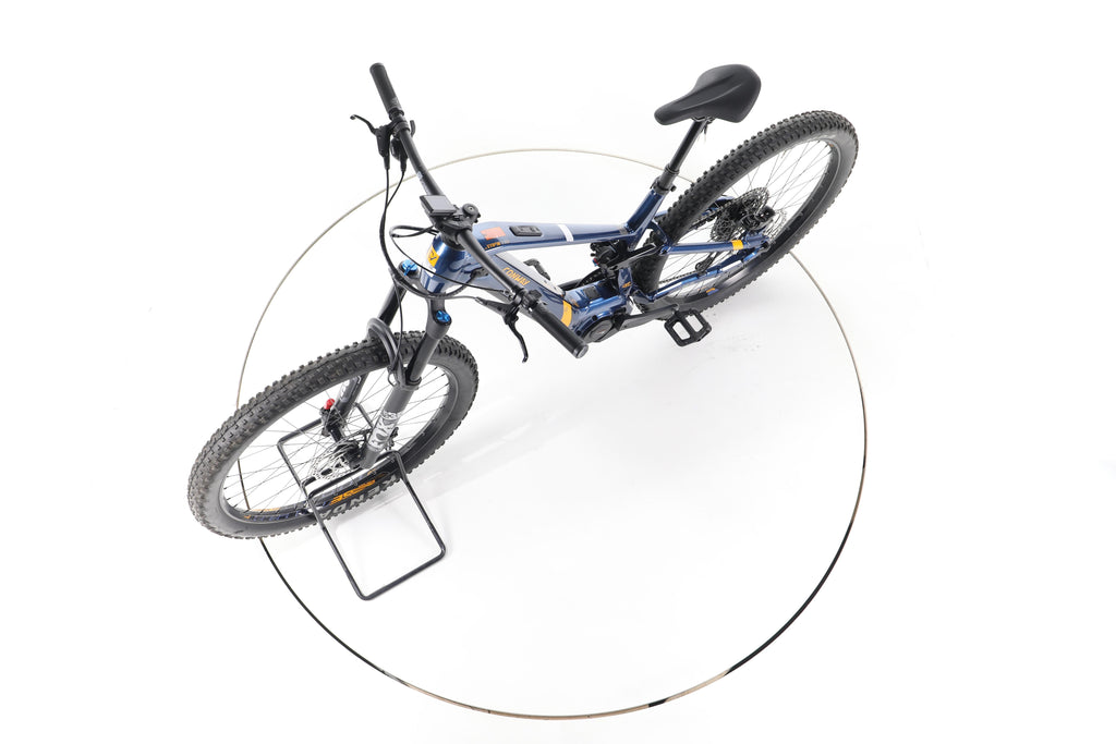 Conway Xyron S 3.9 Fully E-Bike - Image 18