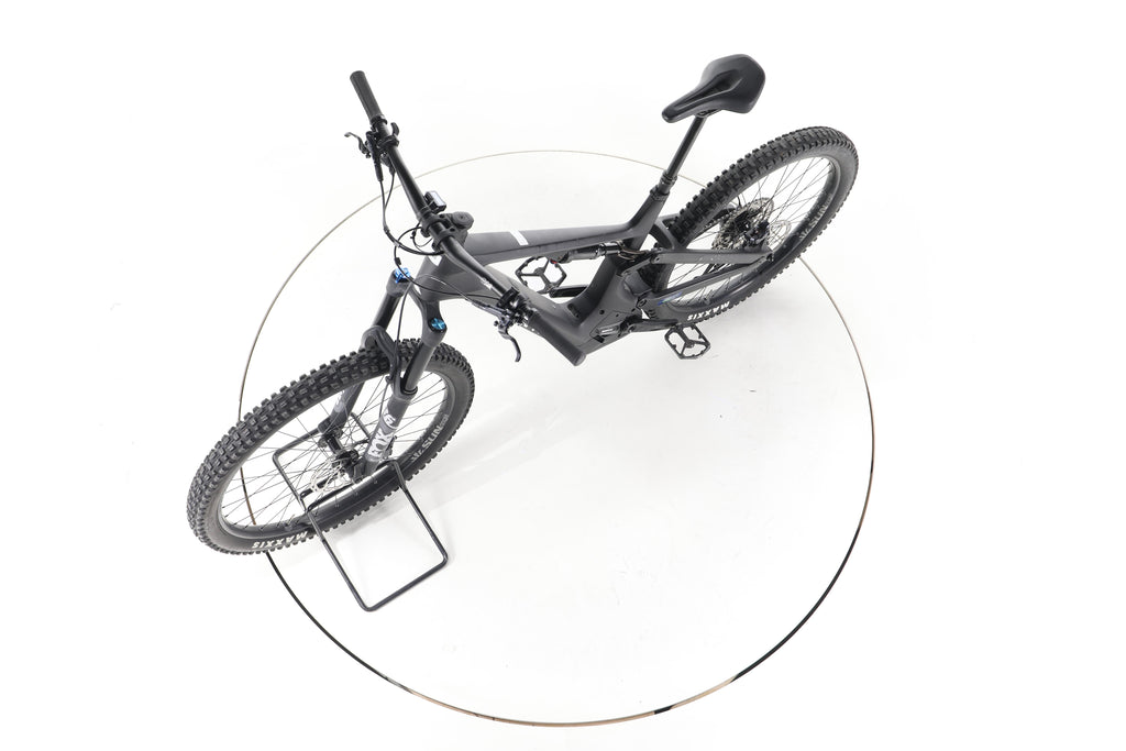 Canyon Spectral:ON CF 8 Fully E-Bike - Image 18