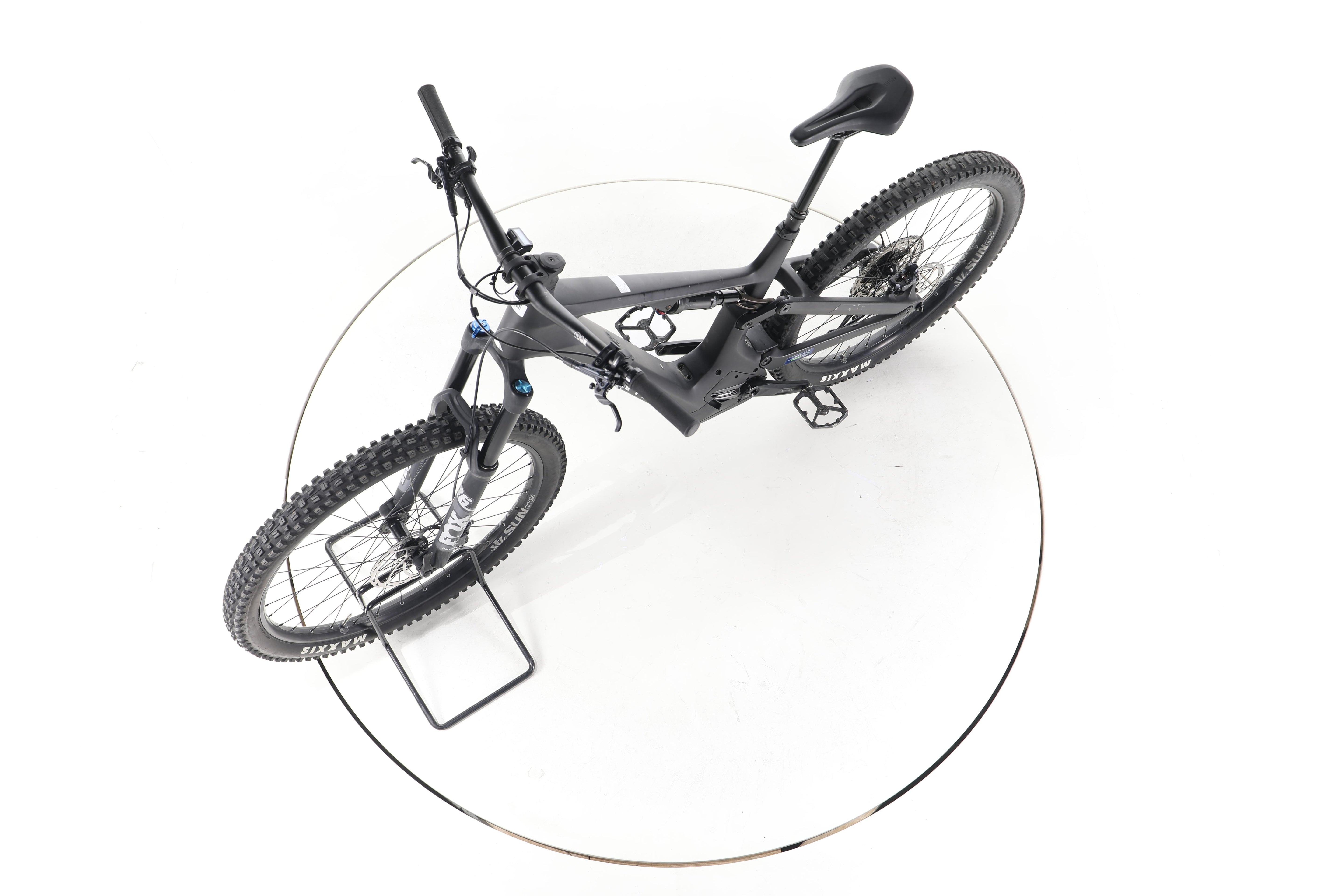 Canyon Spectral:ON CF 8 Fully E-Bike - Image 18