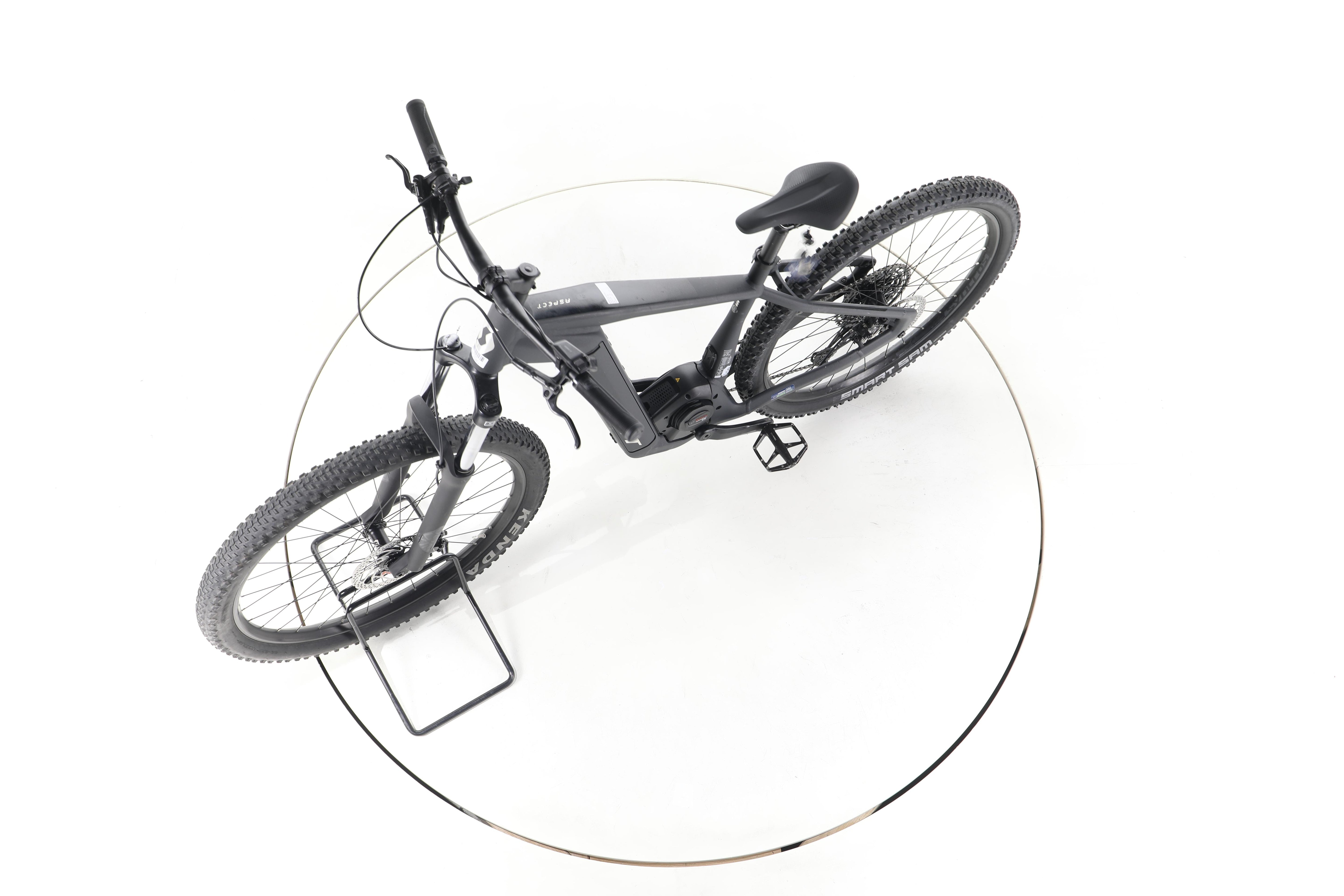 Scott Aspect eRide 920 E-Bike - Image 18