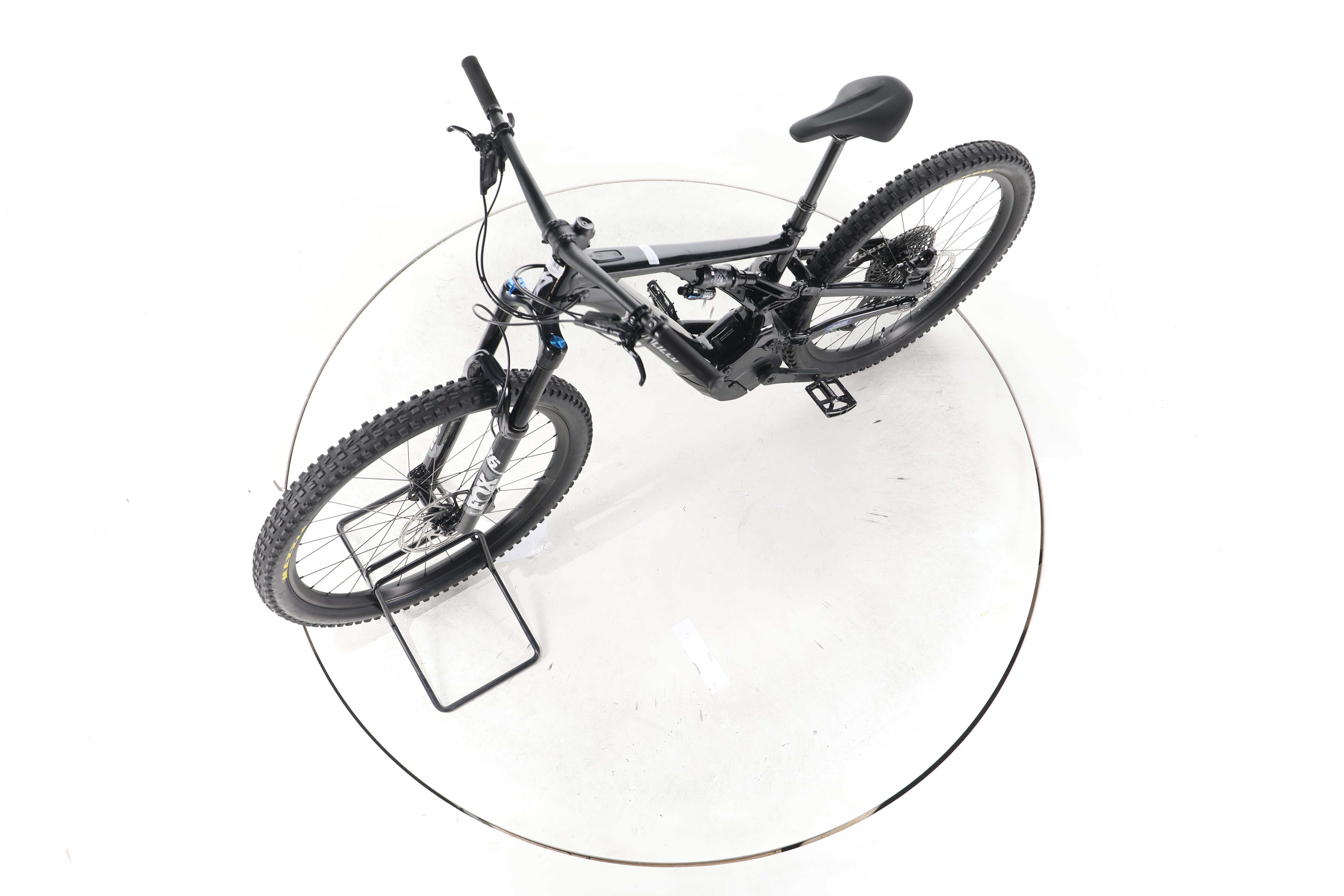 Specialized Turbo Levo Comp E-Bike Fully - Image 18