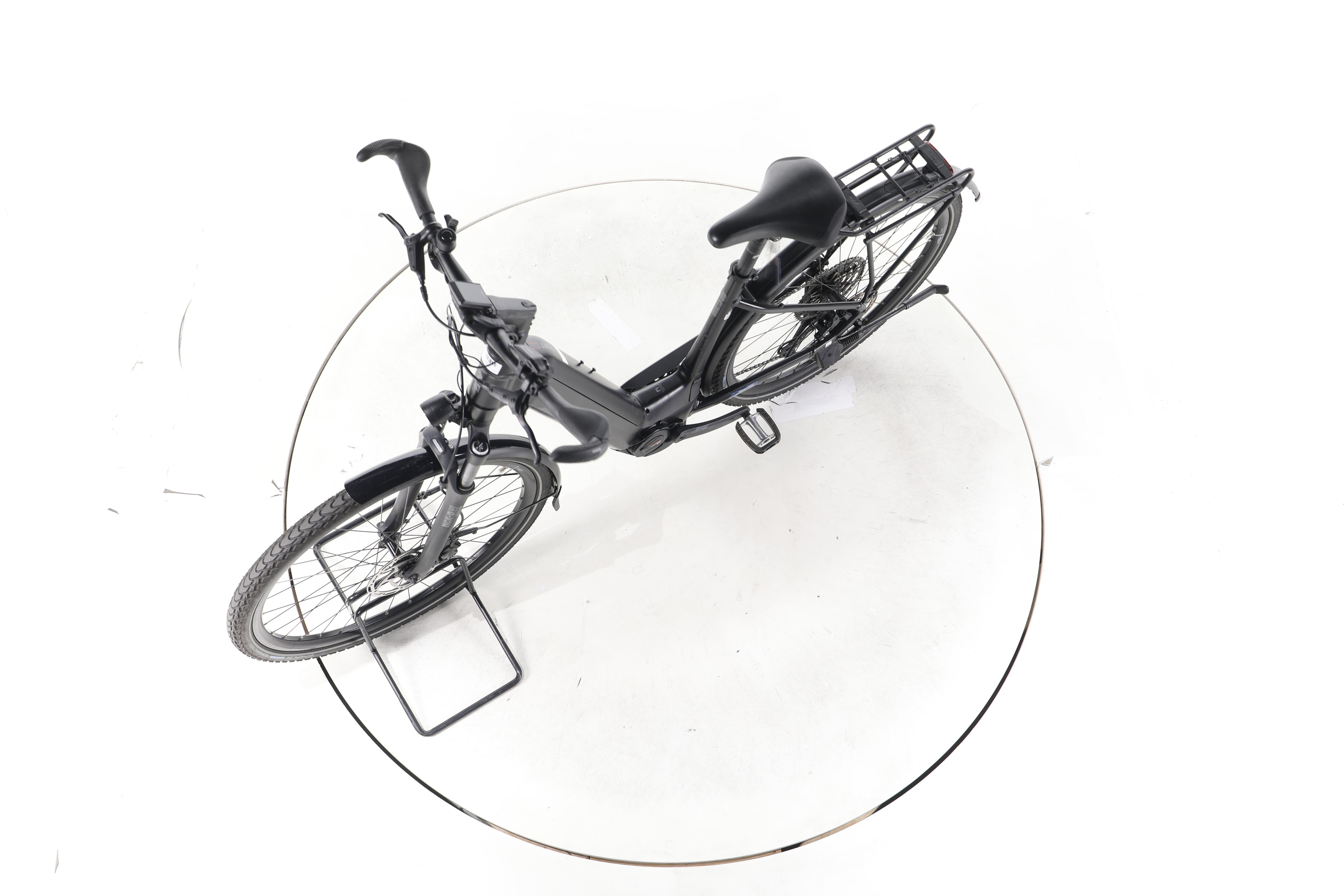 KTM ZEG POWER SPORT 11 PLUS Trekking E-Bike - Image 18