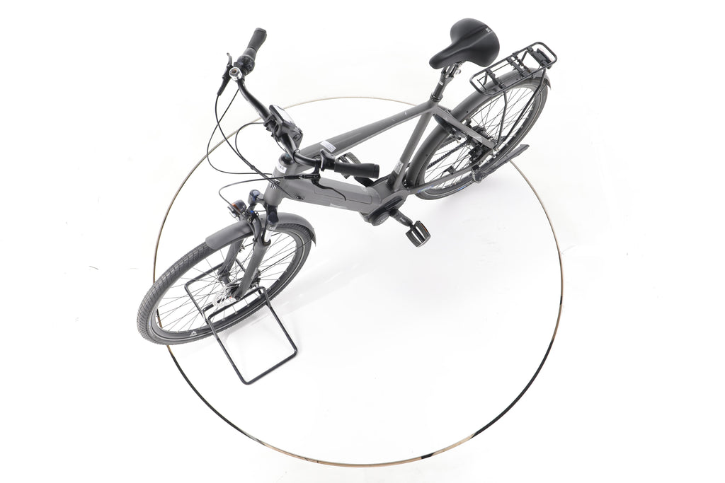BBF Bern City E-Bike - Image 18