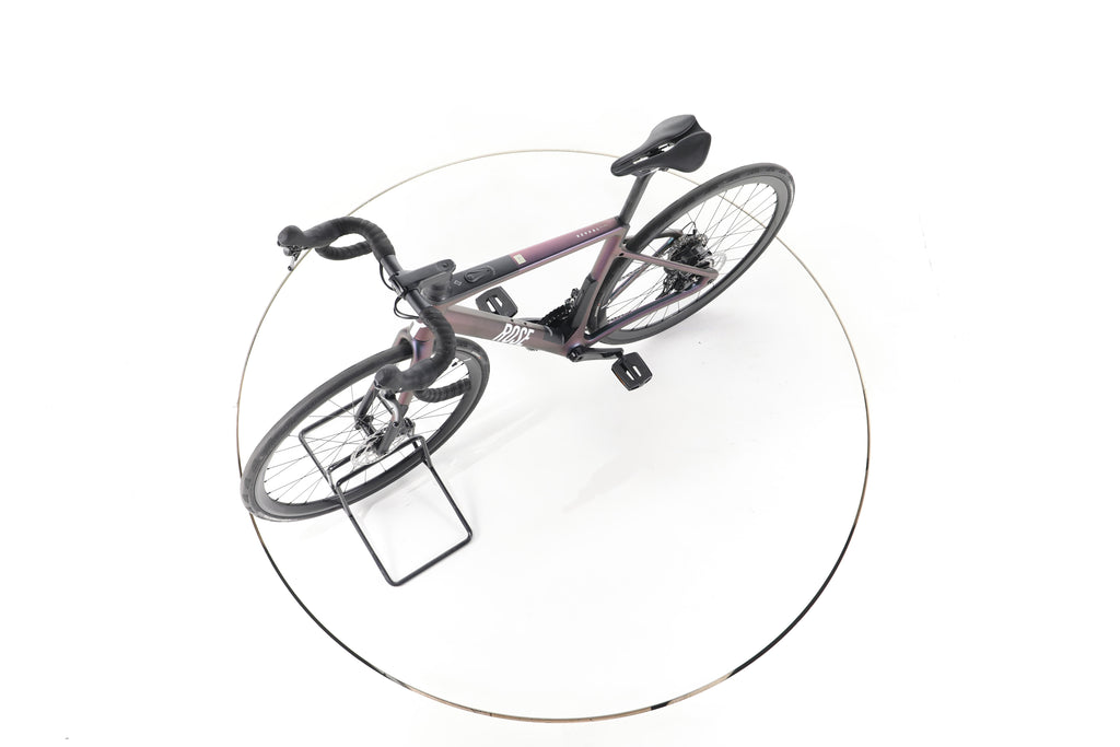 Rose Reveal Plus 105 2x12 E-Gravelbike - Image 18