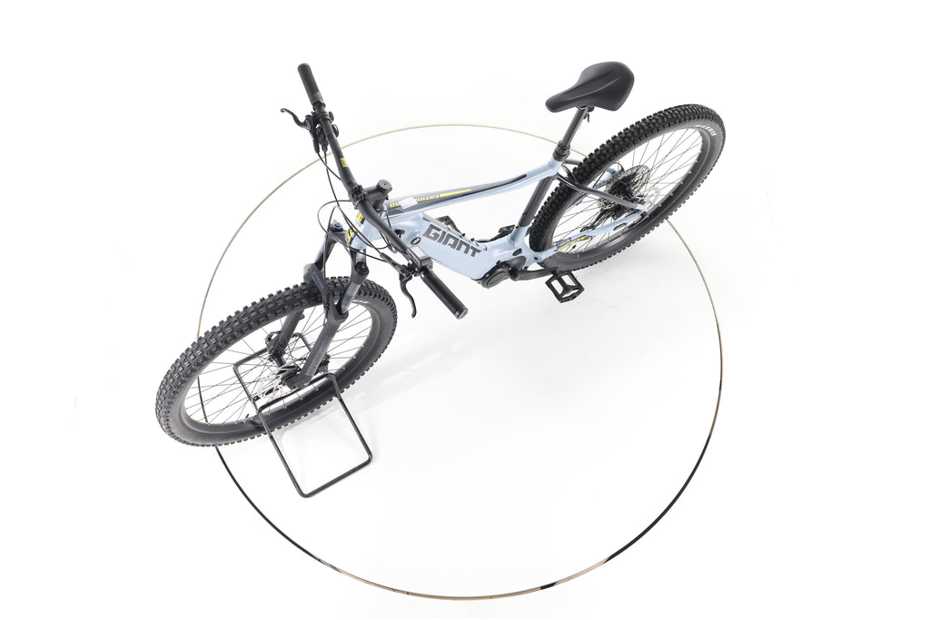 Giant Fathom E+ 1 Pro E-Bike - Image 18