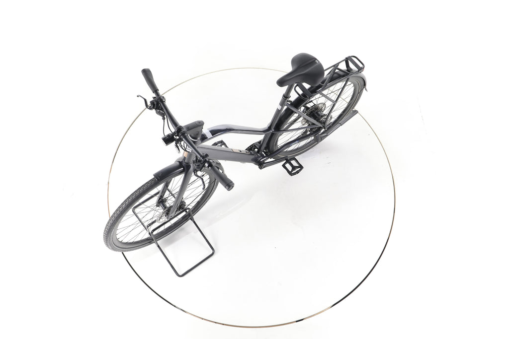 Orbea Vibe Mid H30 EQ E-Bike - Image 18