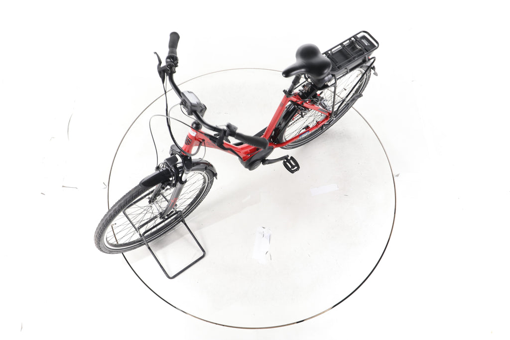 Hercules Robert/a R7 City E-Bike Tiefeinsteiger - Image 18