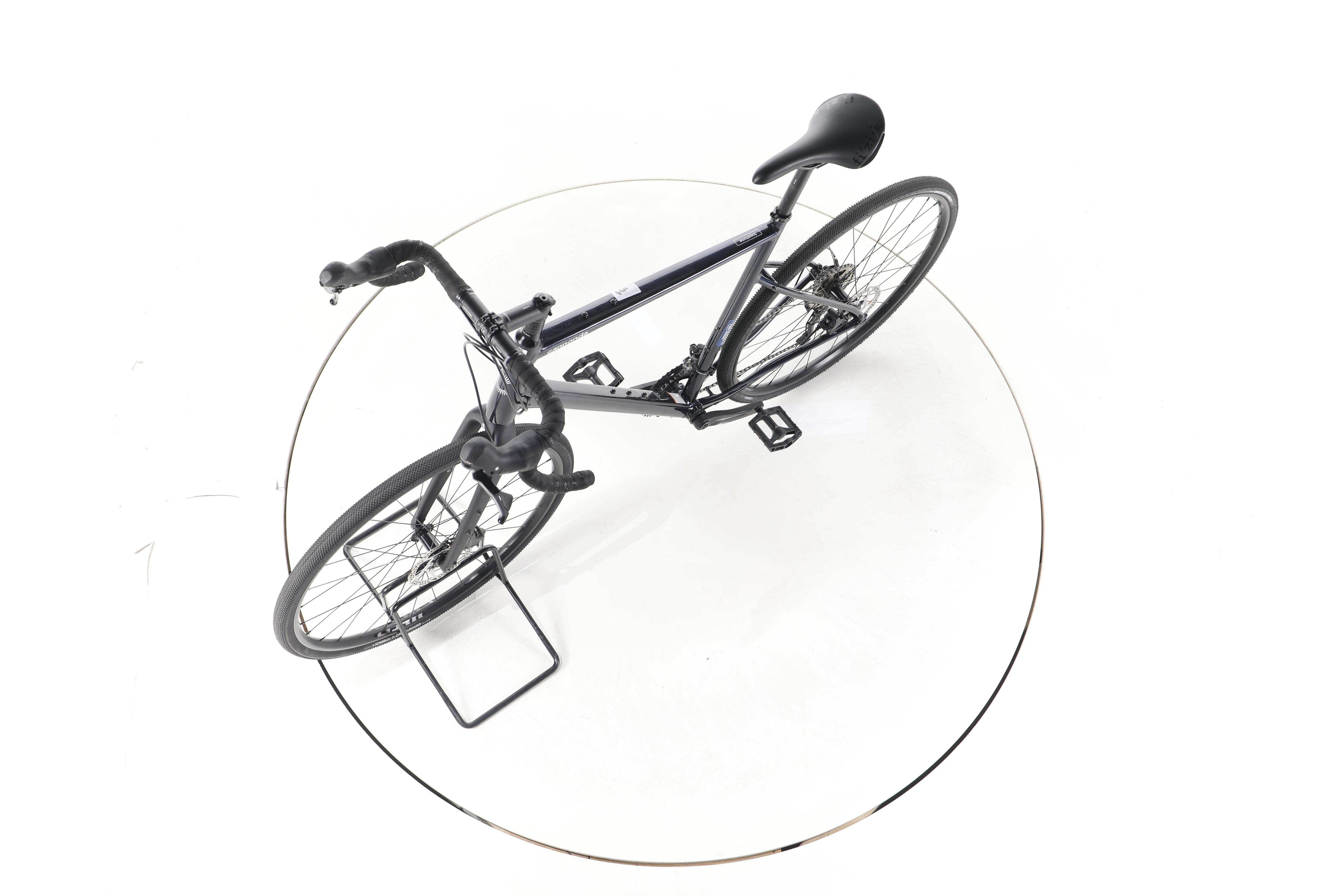 Cannondale 700 U Topstone Fahrrad Rennrad & Gravel - Image 18
