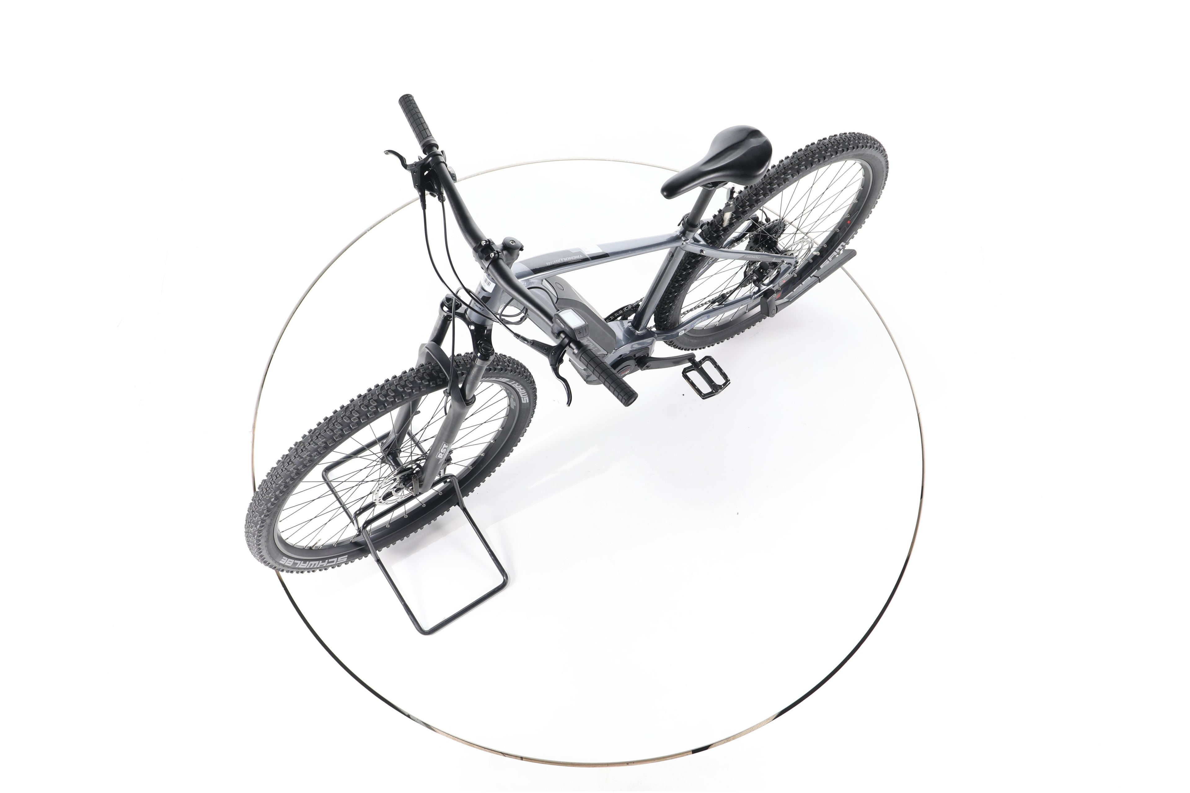 Trenoli Montubo E-Bike - Image 18