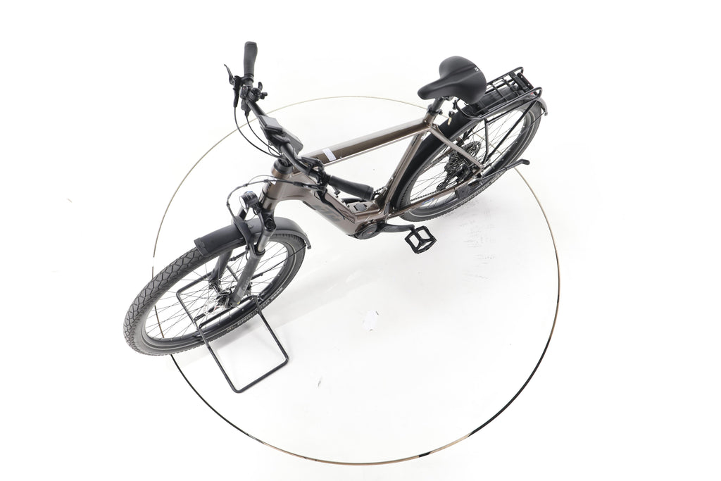 KTM Macina Gran 710 Trekking E-Bike - Image 18