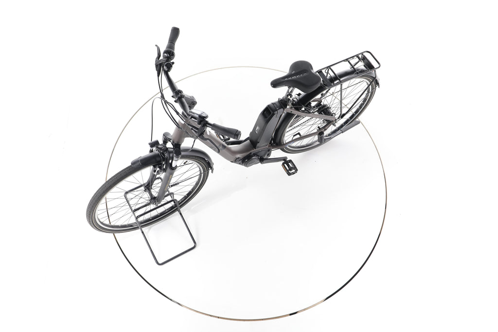 R Raymon CityRay E 2.0 CB 400 City E-Bike Tiefeinsteiger - Image 18