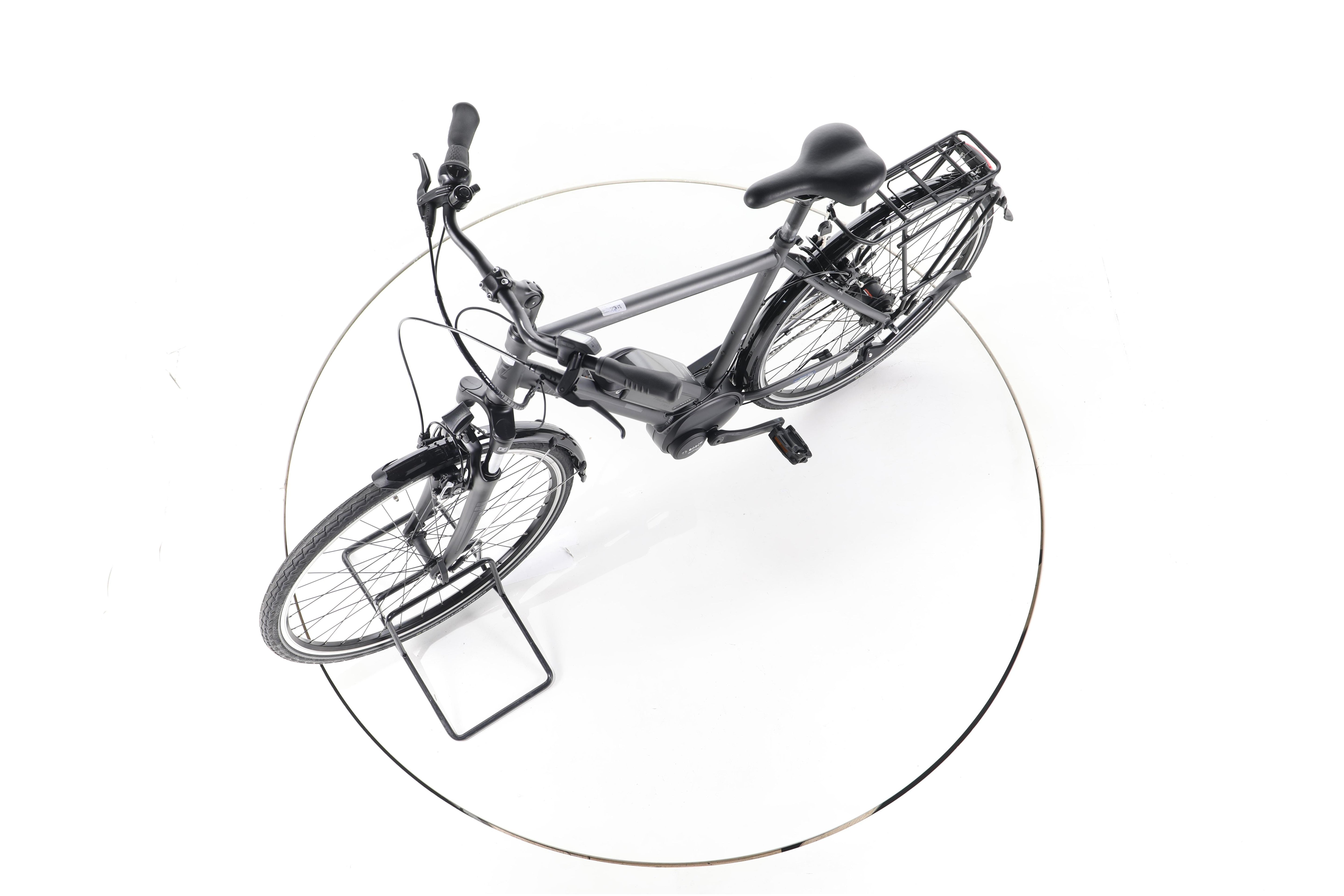 Triumph e-cloud Plus City E-Bike - Image 18