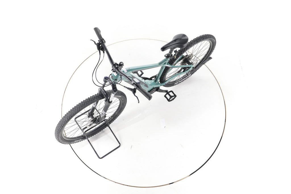 Bulls EVO E-Bike - Image 18