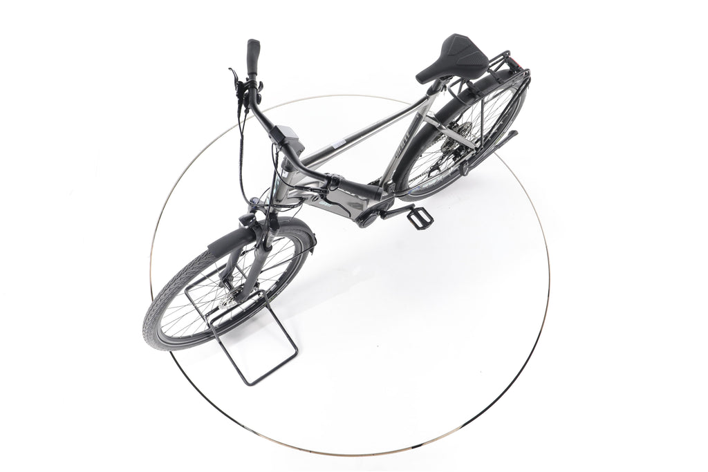 Giant DailyTour E+ 2 D Trekking E-Bike - Image 18