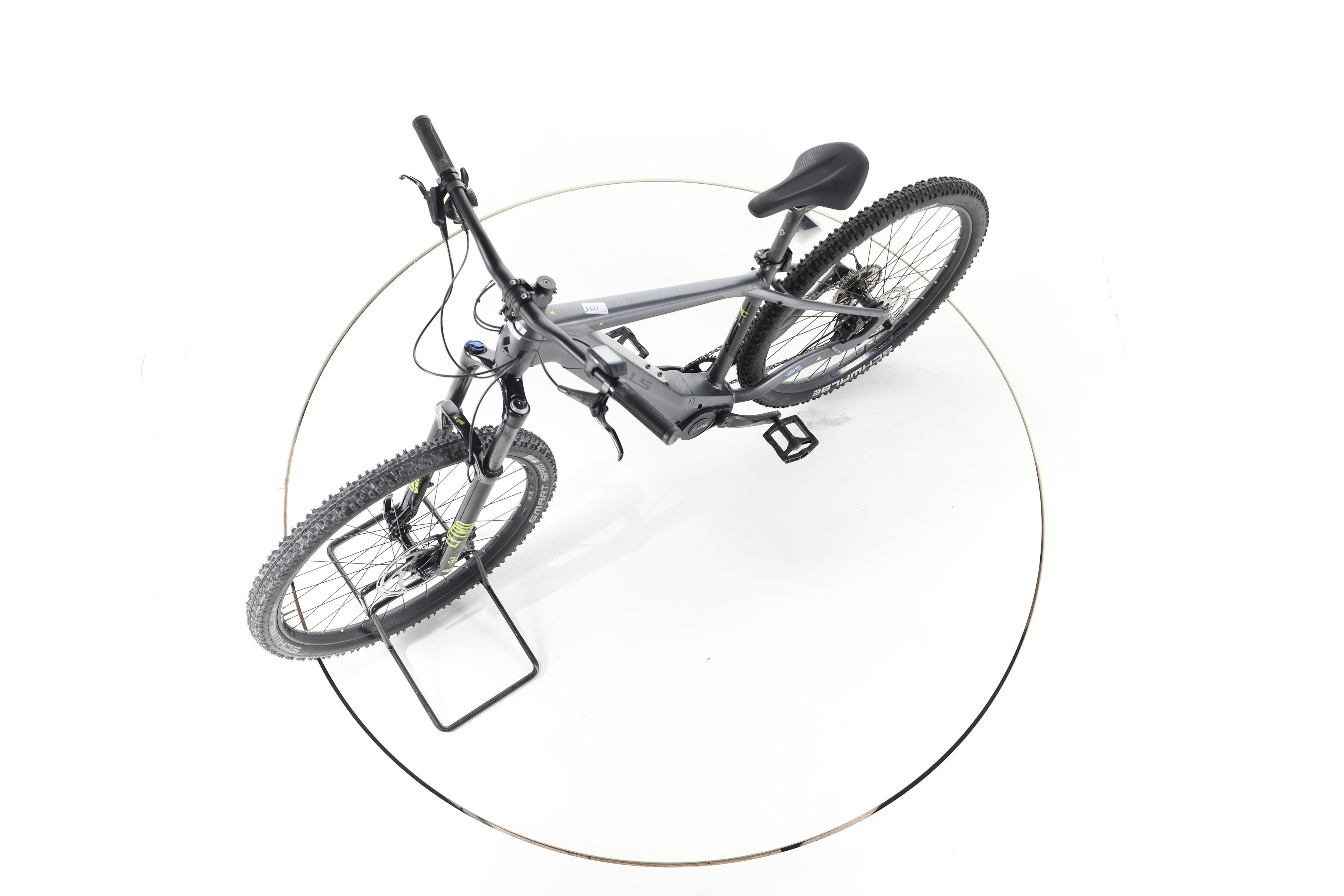 Bulls Copperhead EVO 1 XXL E-Bike - Image 18