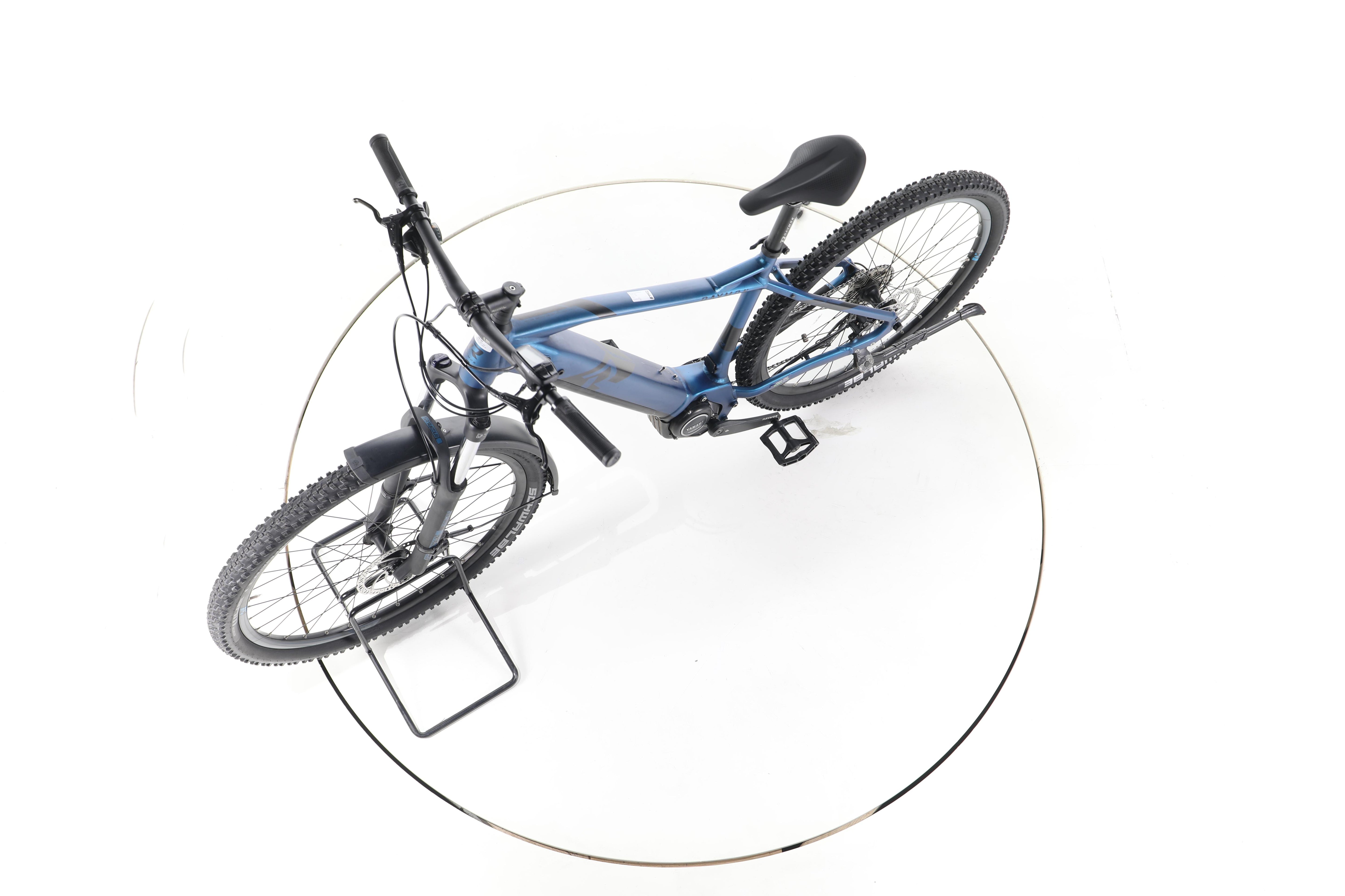 R Raymon HardRay E 5.0 E-Bike - Image 18