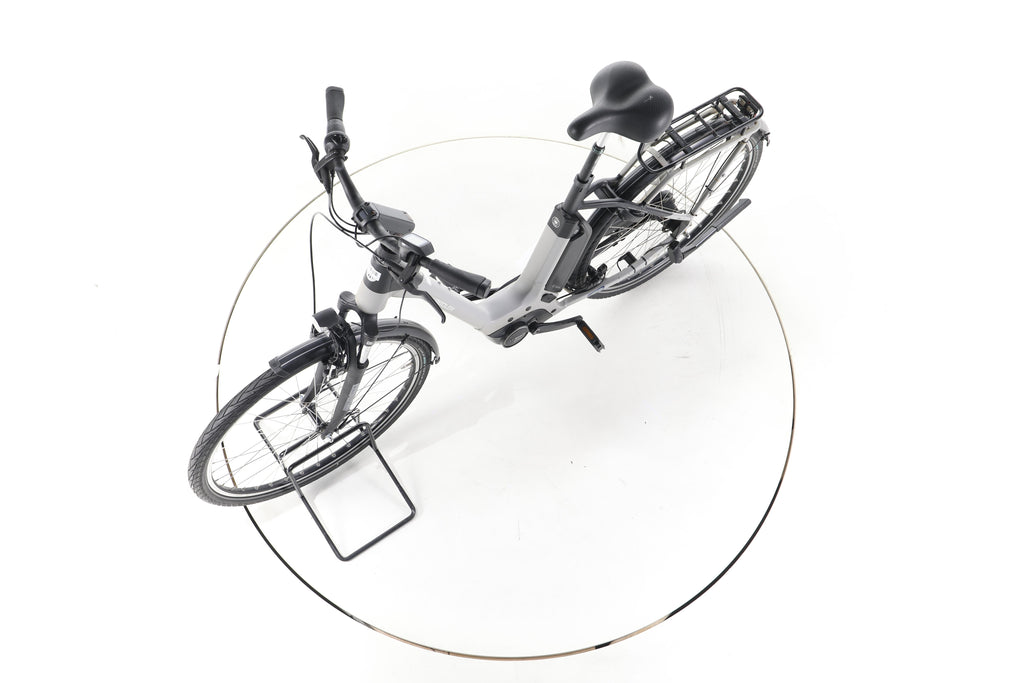 Kreidler Vitality Eco 2 Comfort City E-Bike Tiefeinsteiger - Image 18
