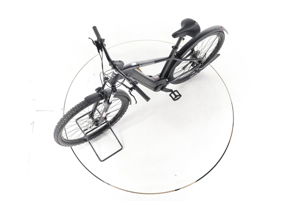 Cube Reaction Hybrid Performance Allroad Trekking E-Bike - Image 18