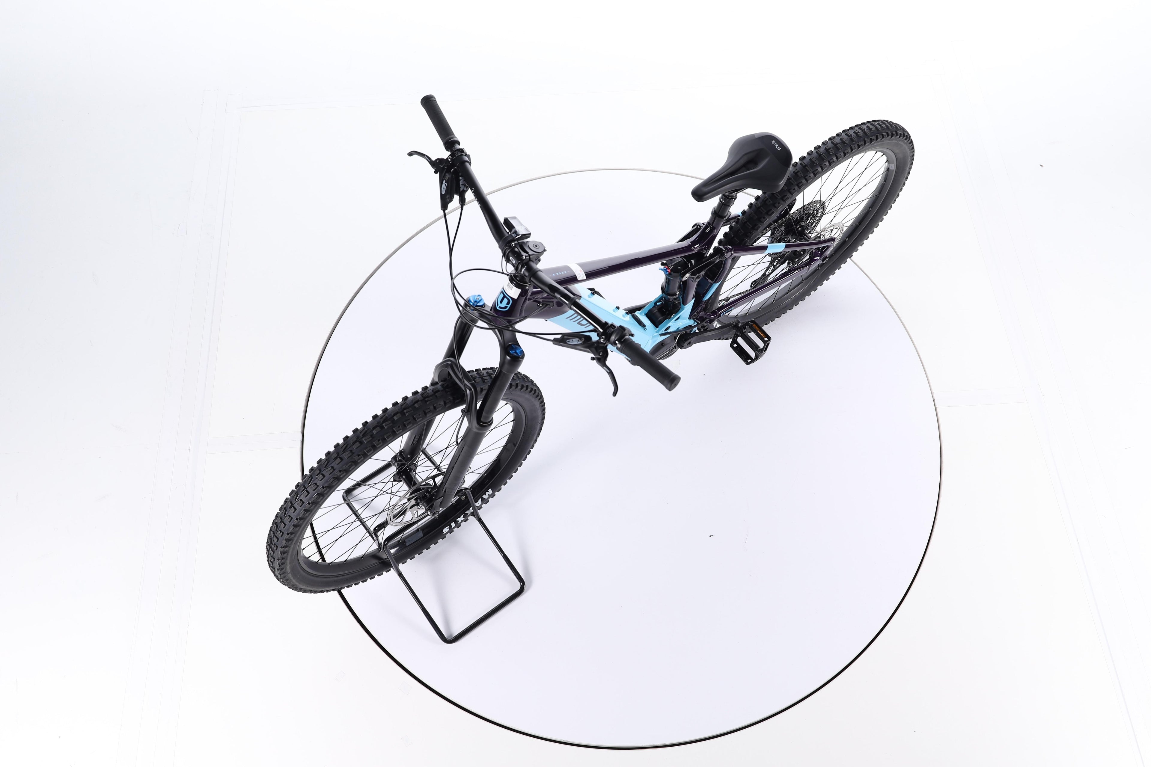 Mondraker DUSK R Fully E-Bike 2023 - Image 18