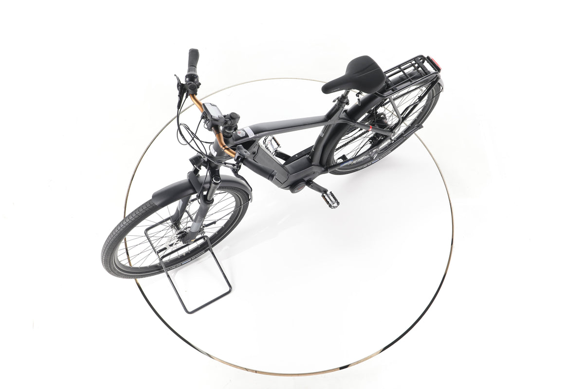 FLYER Gotour6 7.43 City E-Bike - Image 18