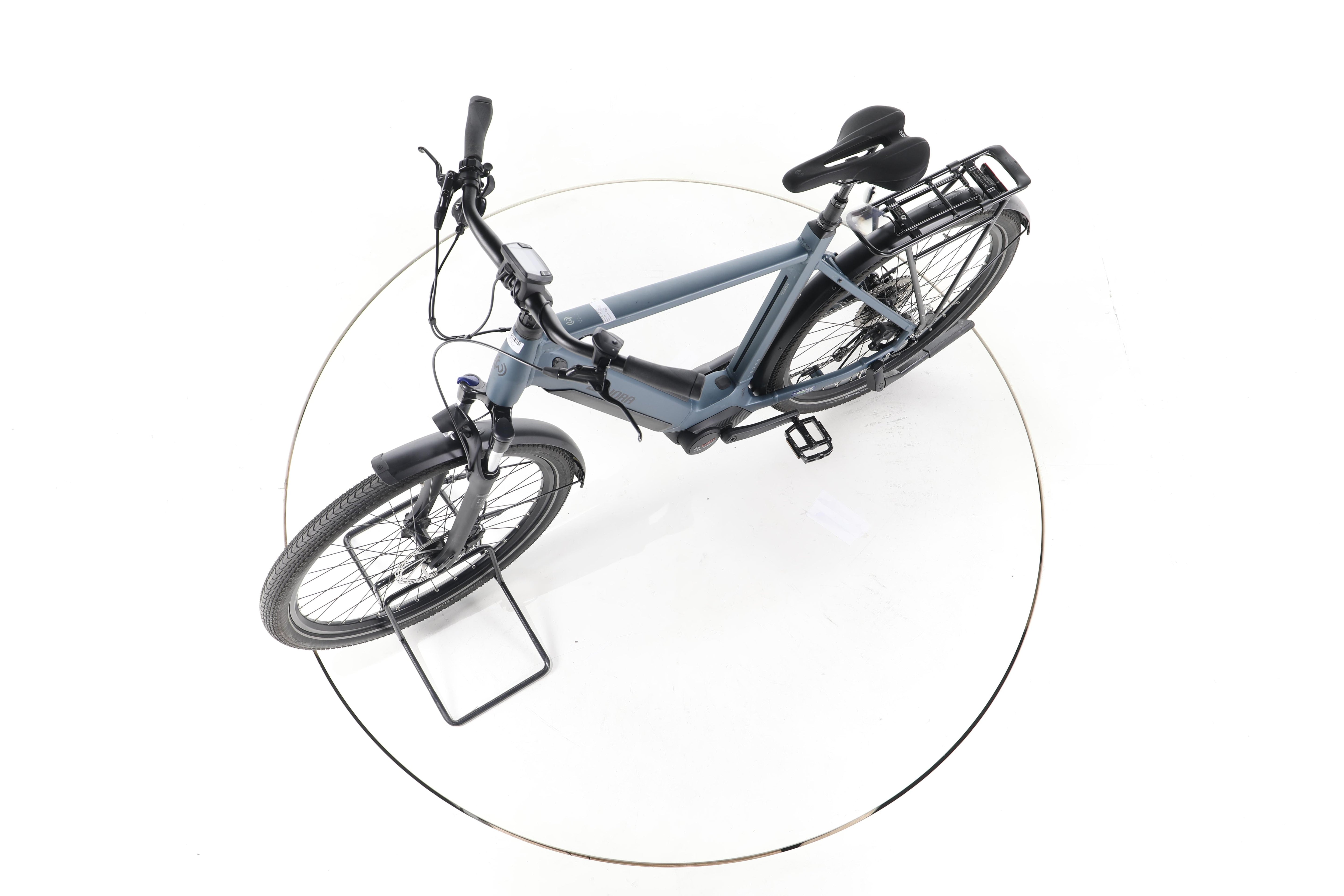 Winora TB300 Trekking E-Bike - Image 18