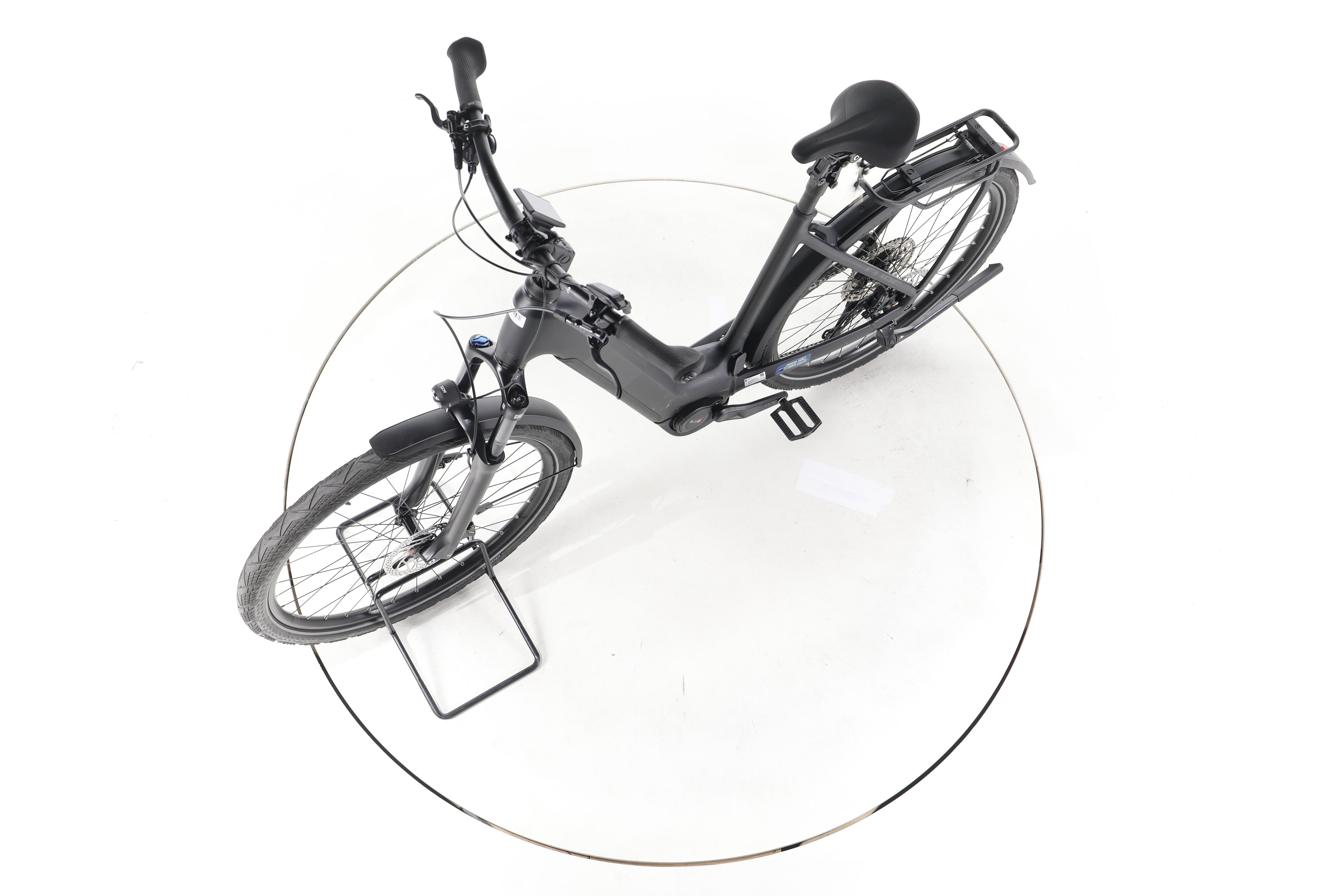 Cube Kathmandu Hybrid Pro Trekking E-Bike Tiefeinsteiger 2026 - Image 18