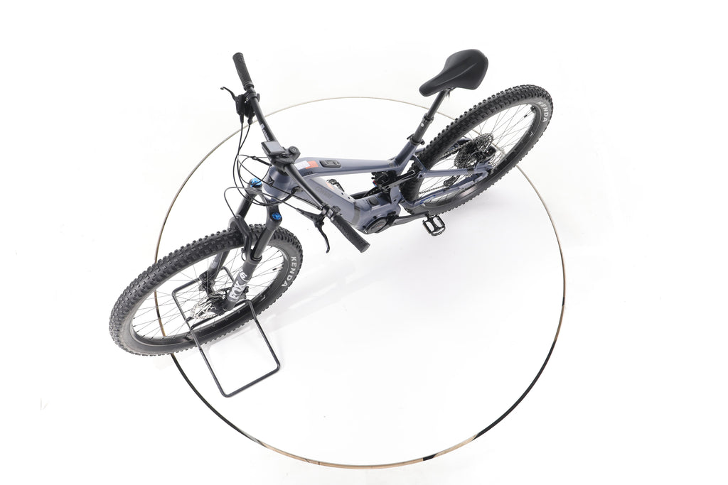 Conway Xyron S 3.9 E-Bike Fully - Image 18