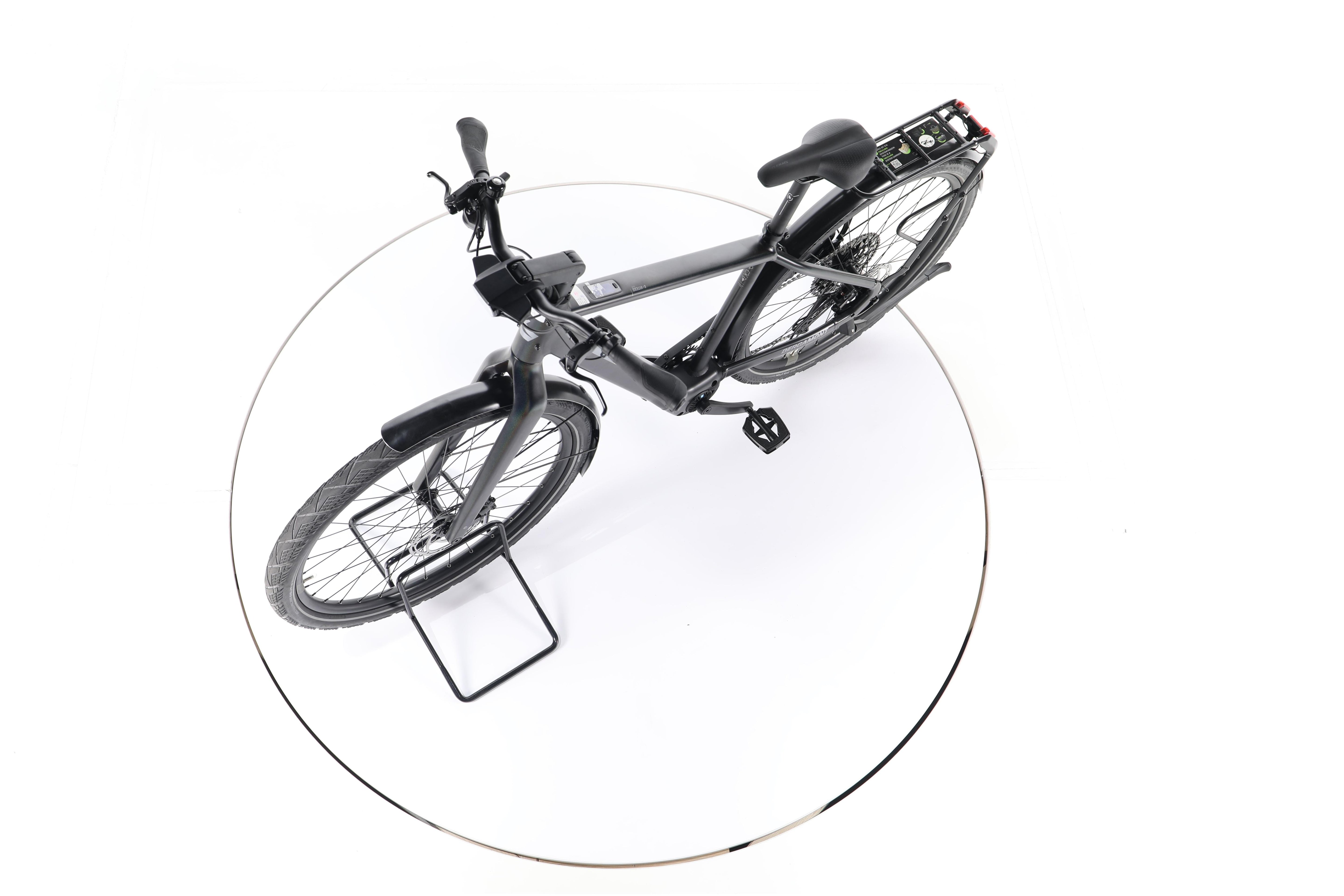 Bergamont E-Vitess Elite Trekking E-Bike 2023 - Image 18