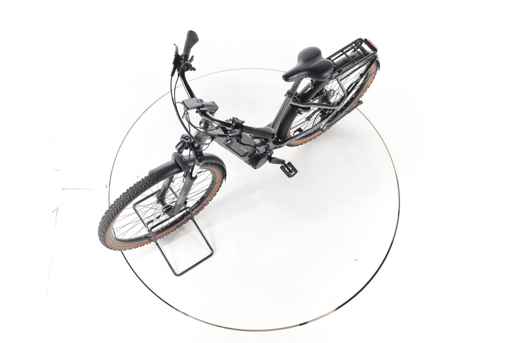 FLYER Upstreet5 3.12 Trekking E-Bike Tiefeinsteiger - Image 18