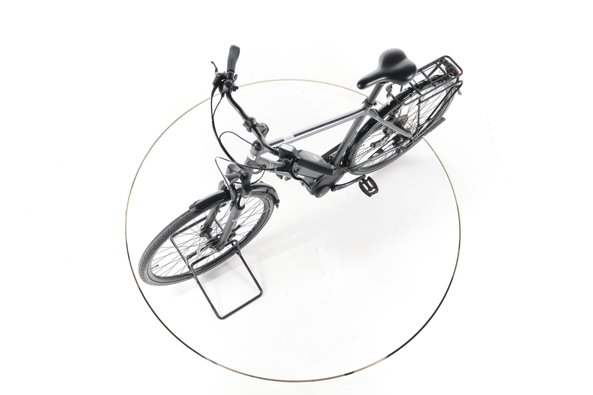 Triumph E-Bird Ultra Trekking E-Bike - Image 18