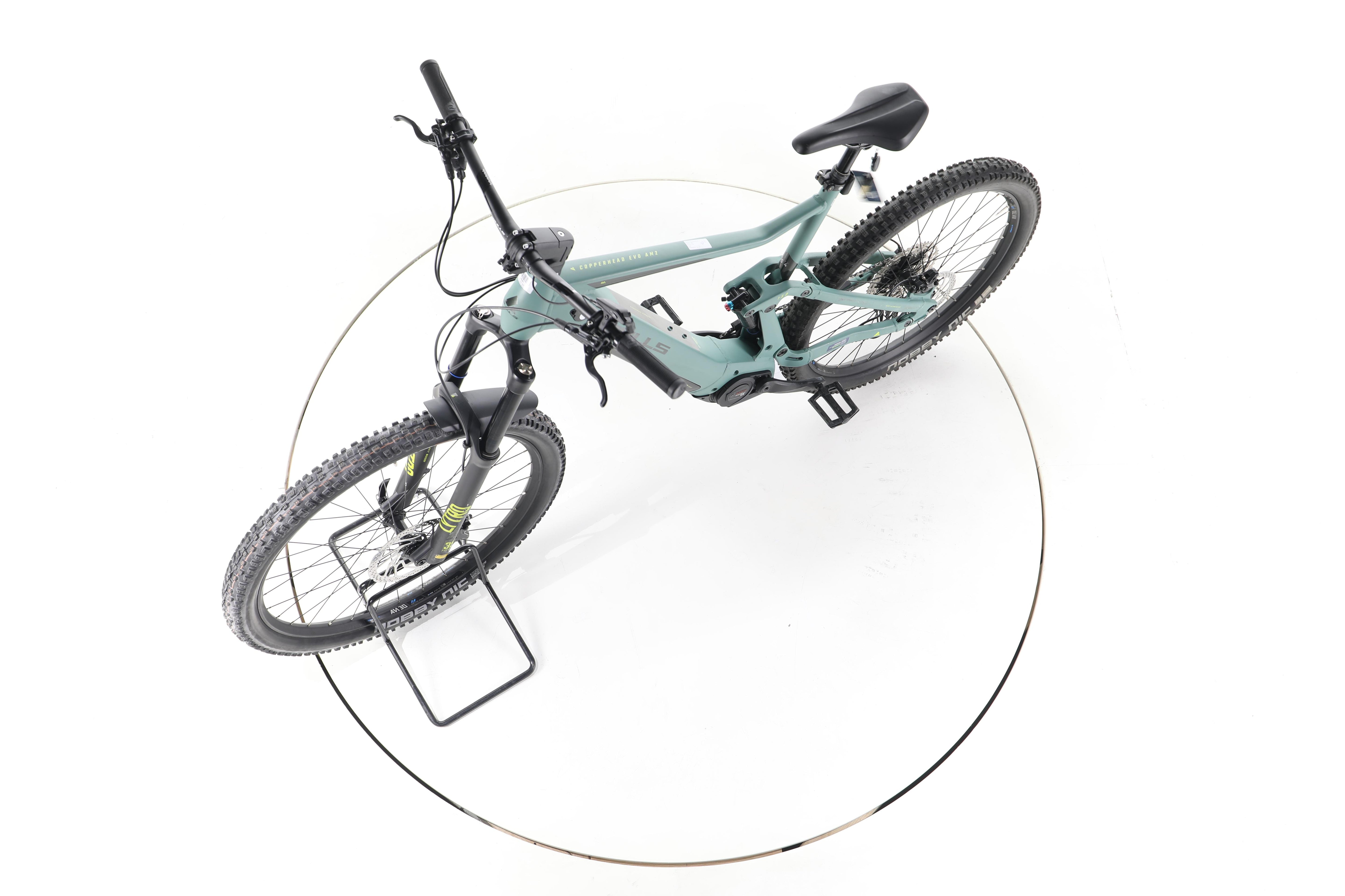 Bulls Copperhead EVO AM 2 Fully E-Bike 2023 - Image 18