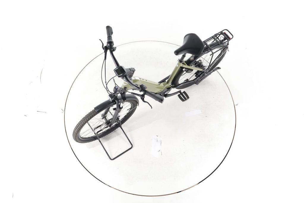 Victoria eTrekking 11.5 City E-Bike Tiefeinsteiger - Image 18