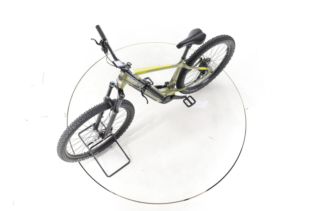 Corratec X-Vert Elite E-Bike - Image 18
