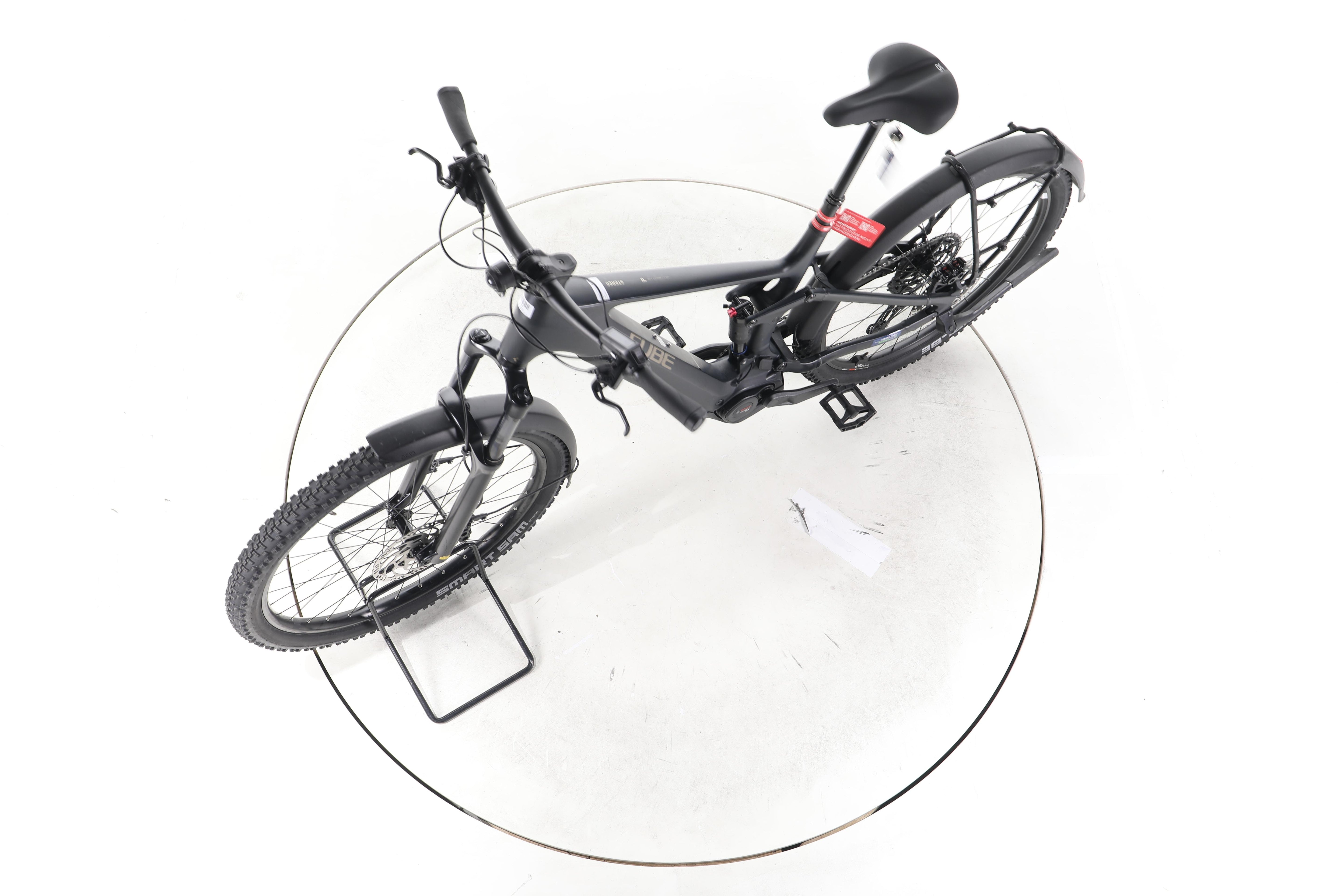 Cube Stereo Hybrid ONE22 Pro E-Bike Fully 2025 - Image 18