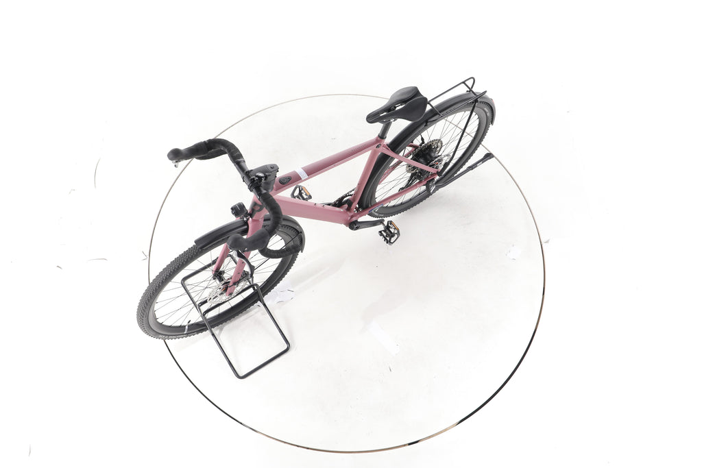 Rose Backroad AL Plus EQ E-Gravel & Rennrad 2025 - Image 18