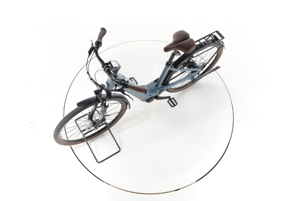 Kettler Quadriga P5 Belt RT City E-Bike 2024 - Image 18