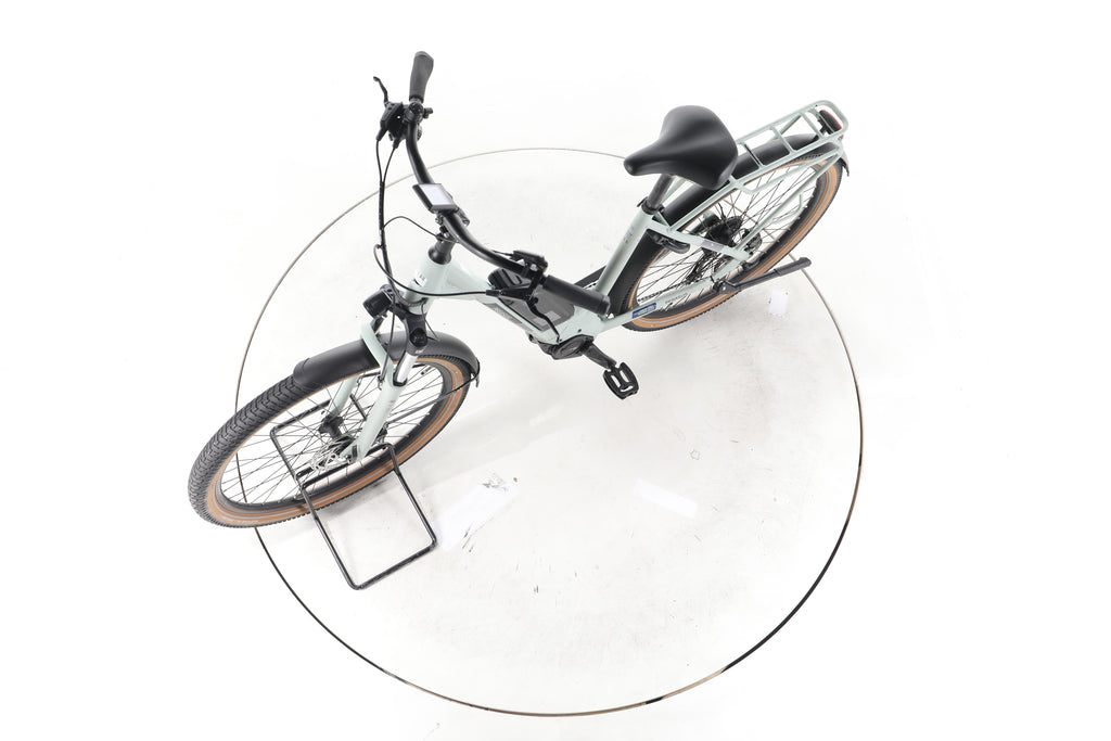 Pegasus Solero E9 Sport CX Trekking E-Bike Tiefeinsteiger 2024 - Image 18