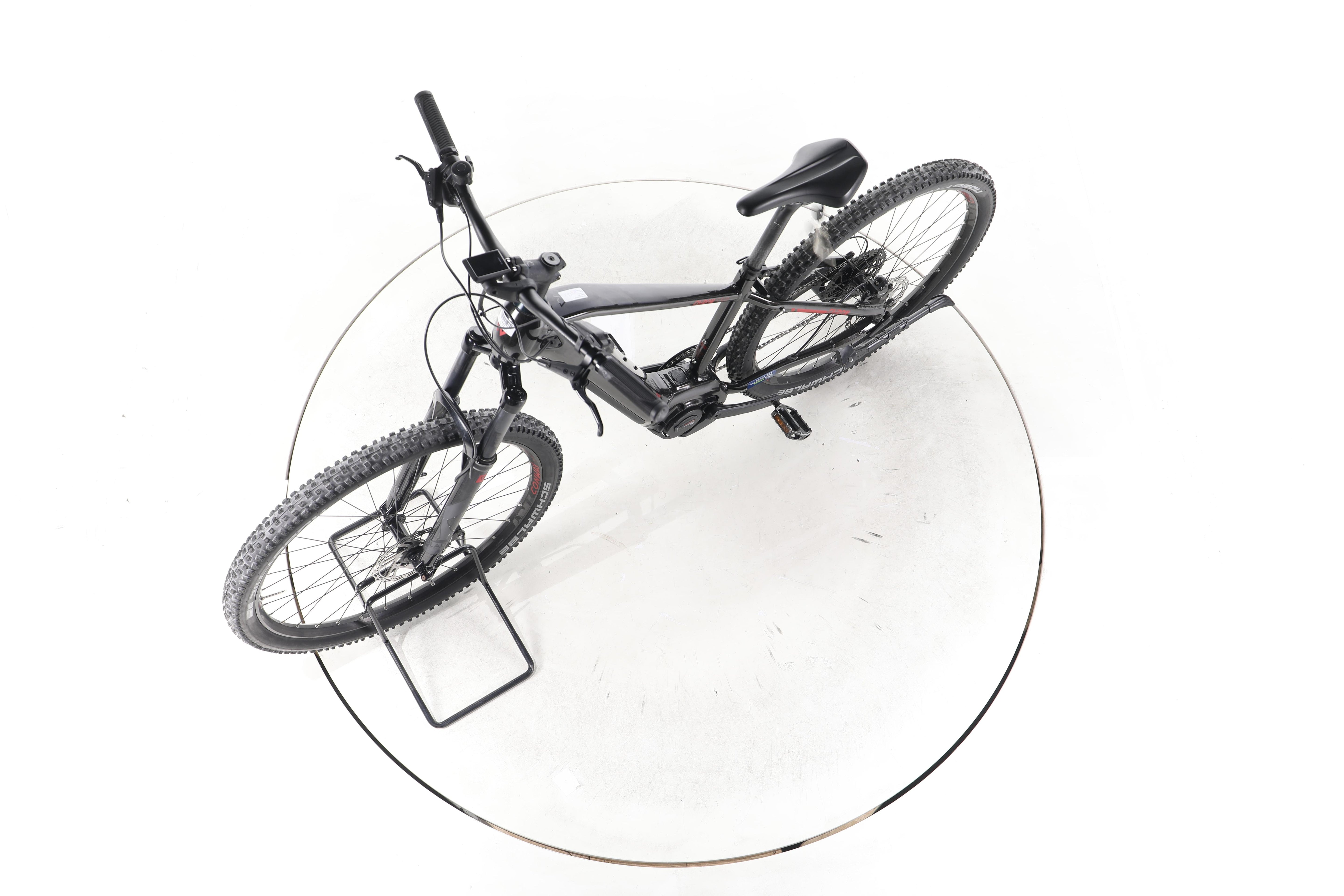 Conway Cairon SUV 5.0 E-Bike - Image 18