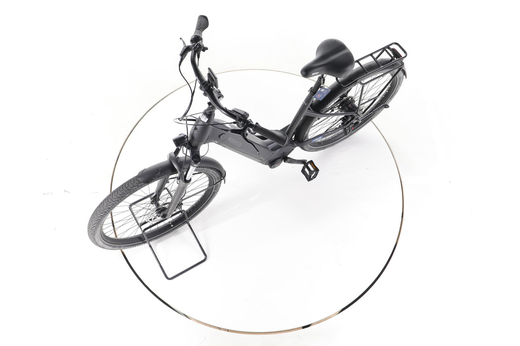 Pegasus Savino EVO 5R City E-Bike Tiefeinsteiger - Image 18