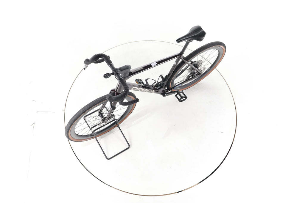 Orbea Terra M31eTEAM 1X Fahrrad Rennrad & Gravel - Image 18