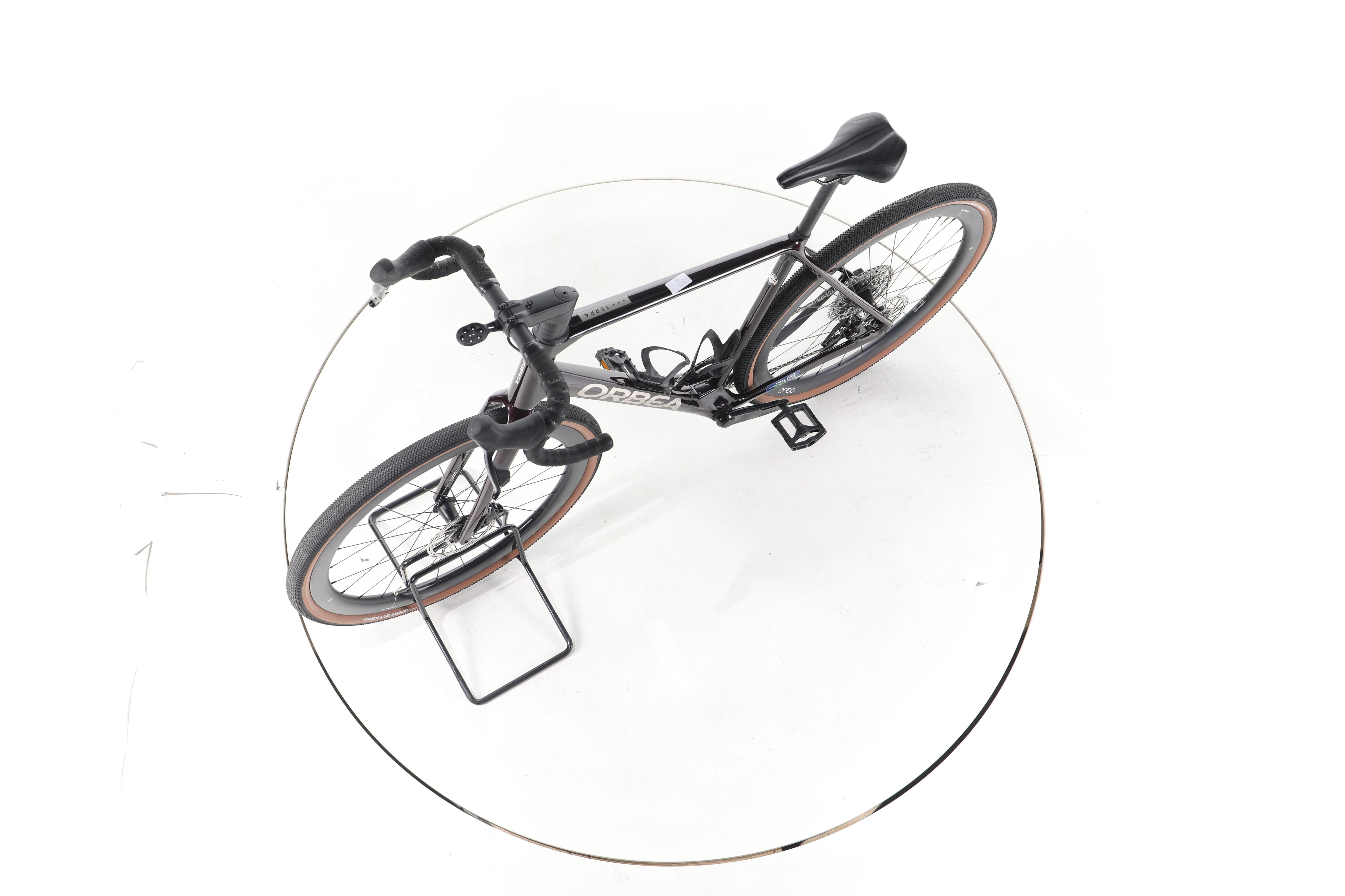 Orbea Terra M31eTEAM 1X Fahrrad Rennrad & Gravel - Image 18