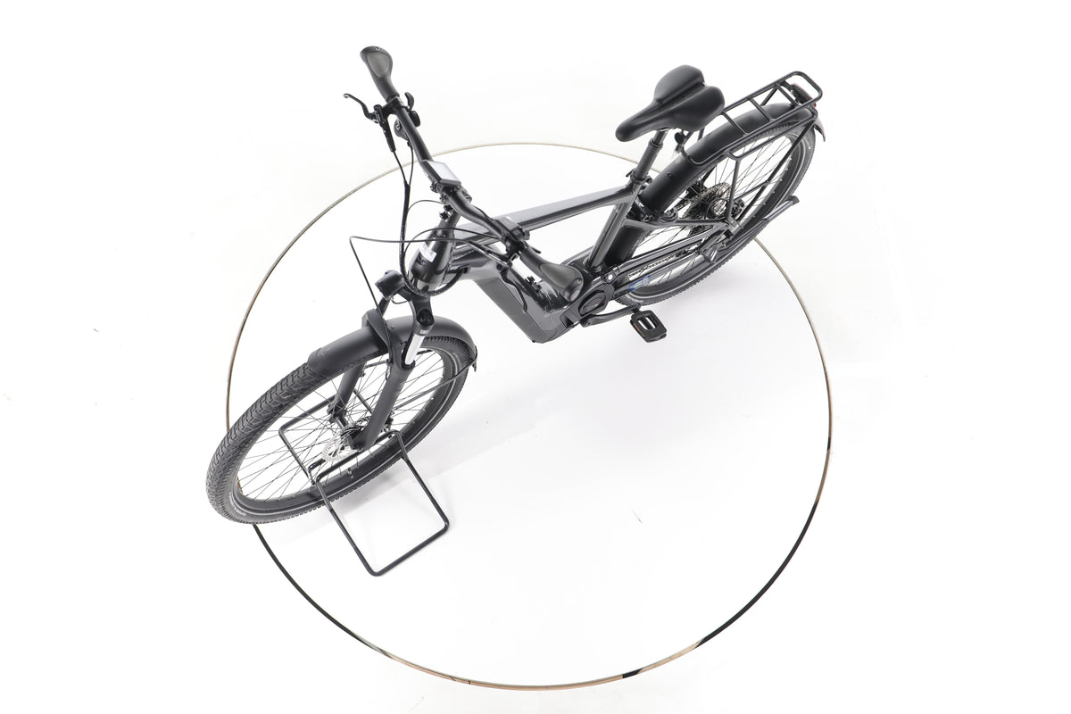 Pegasus Savino EVO 10 Lite Trekking E-Bike - Image 18