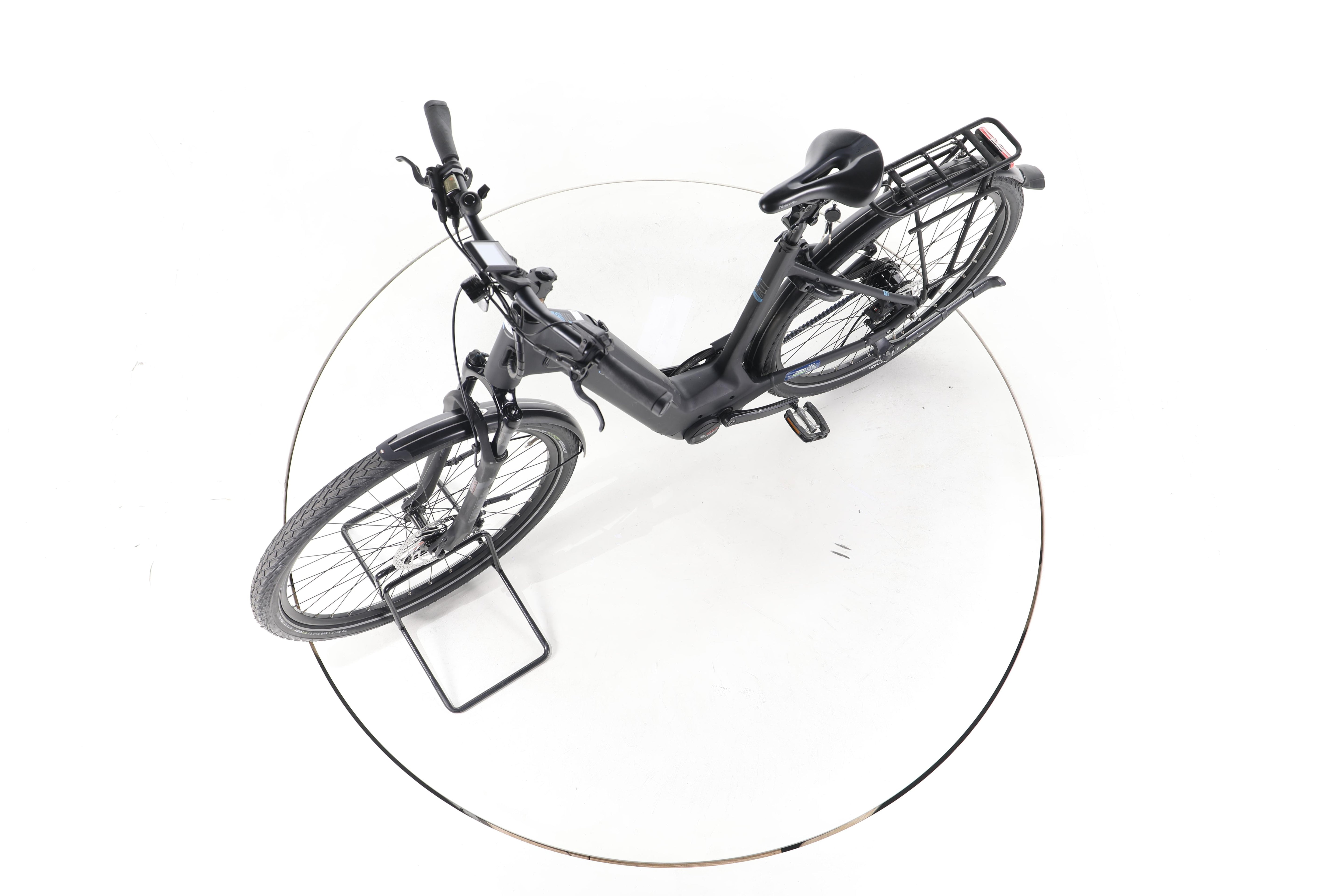 Gudereit ET-10 EVO City E-Bike Tiefeinsteiger - Image 18