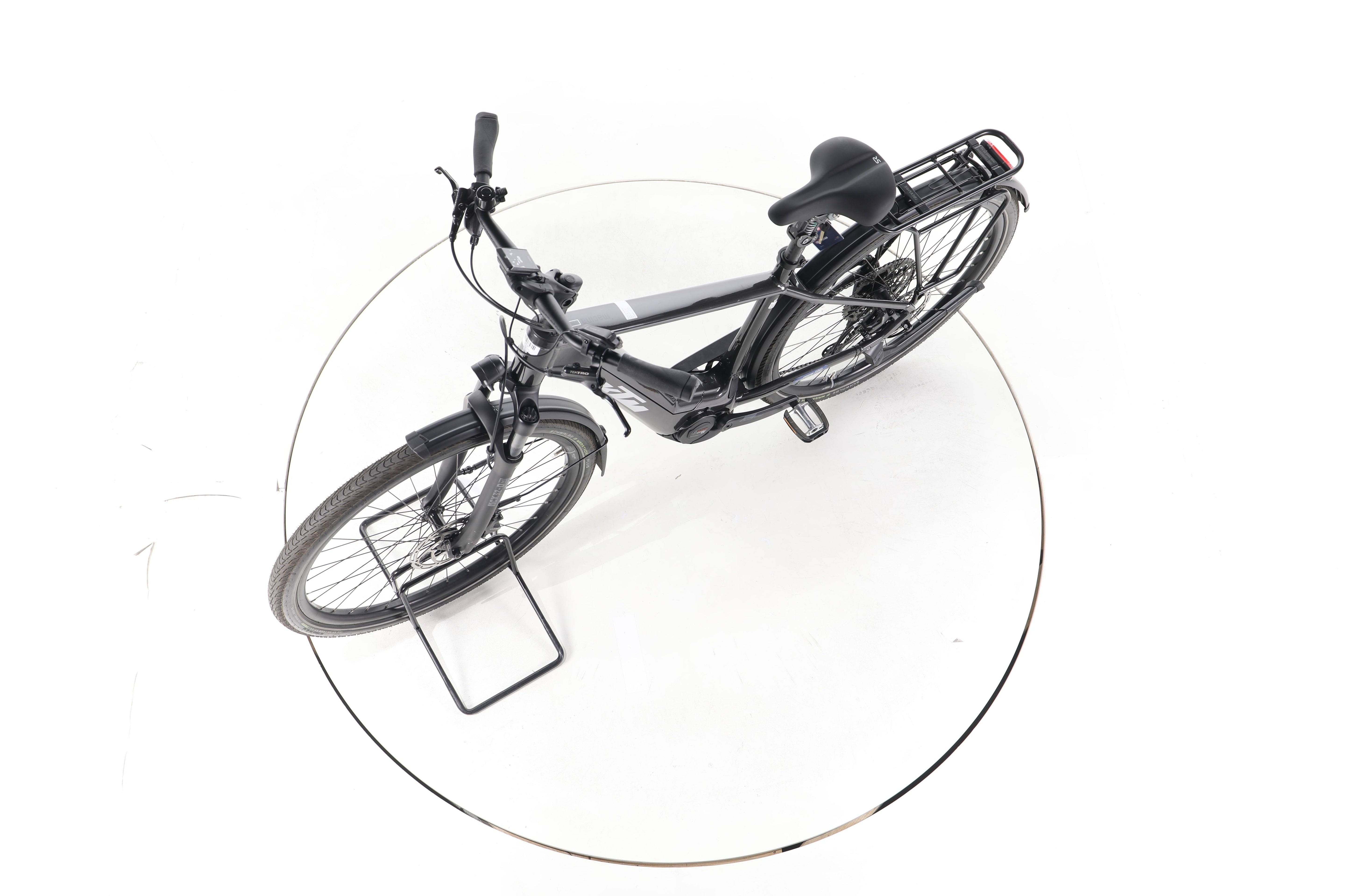 KTM Macina Style Trekking E-Bike - Image 18
