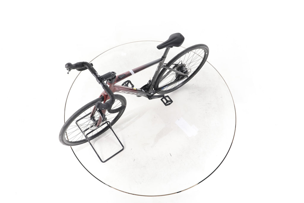 Scott Addict eRIDE 30 E-Gravel & Rennrad Carbon - Image 18