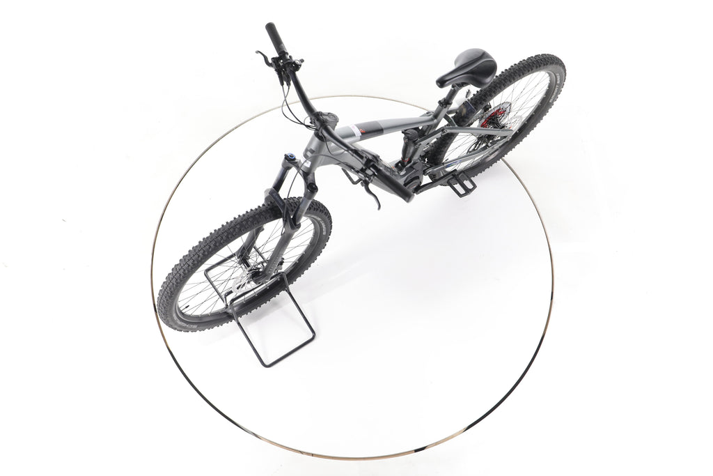 Cube Stereo Hybrid 120 Pro E-Bike Fully - Image 18