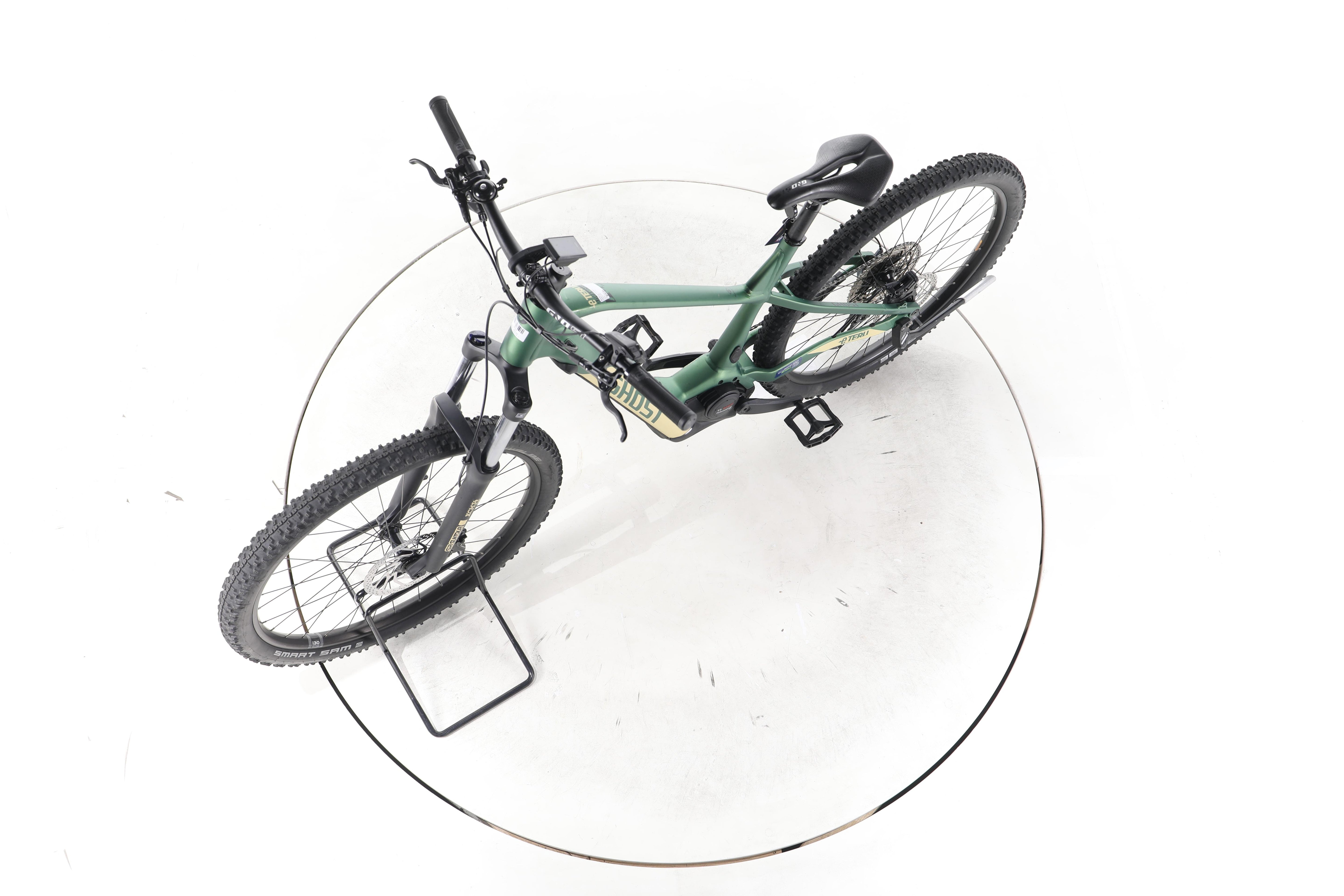 Ghost E-Teru B Advanced E-Bike - Image 18